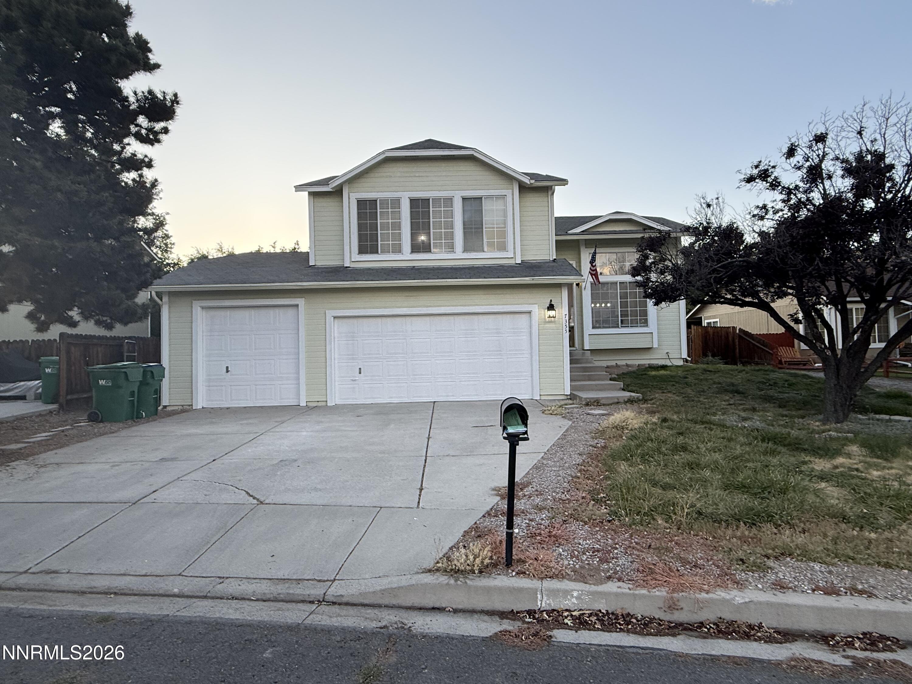 7355 Lindsey Lane — photo
