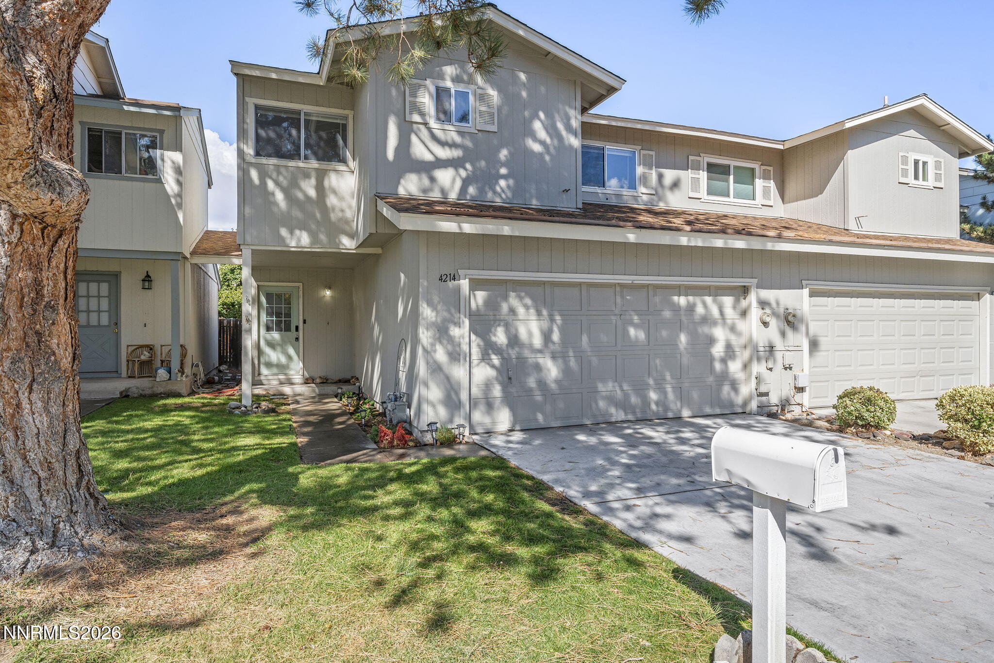 4214 Pheasant Drive — photo