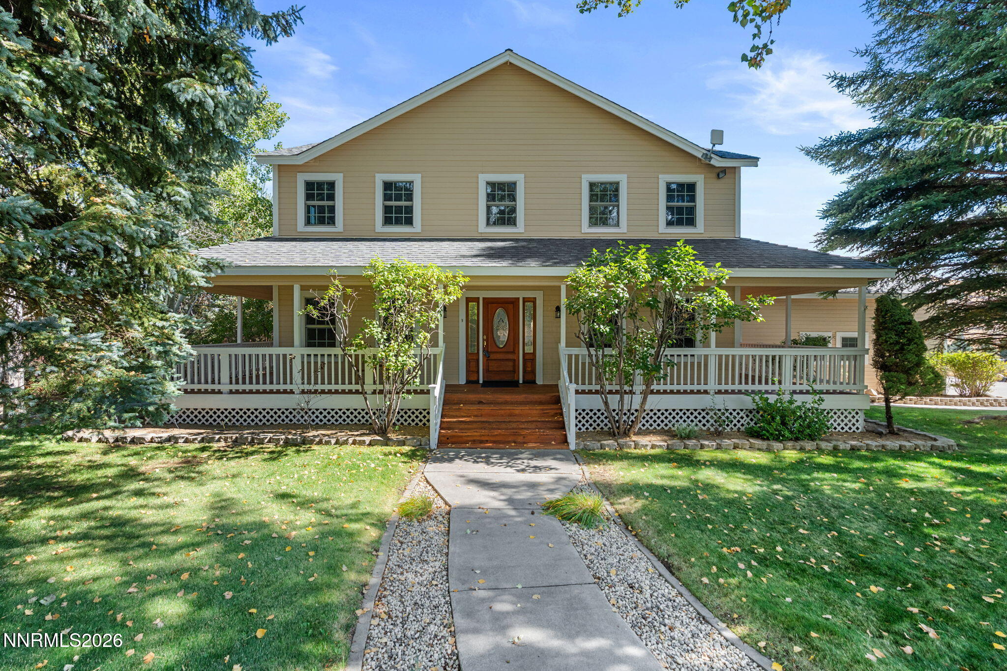 4700 Ranch Land Circle — photo