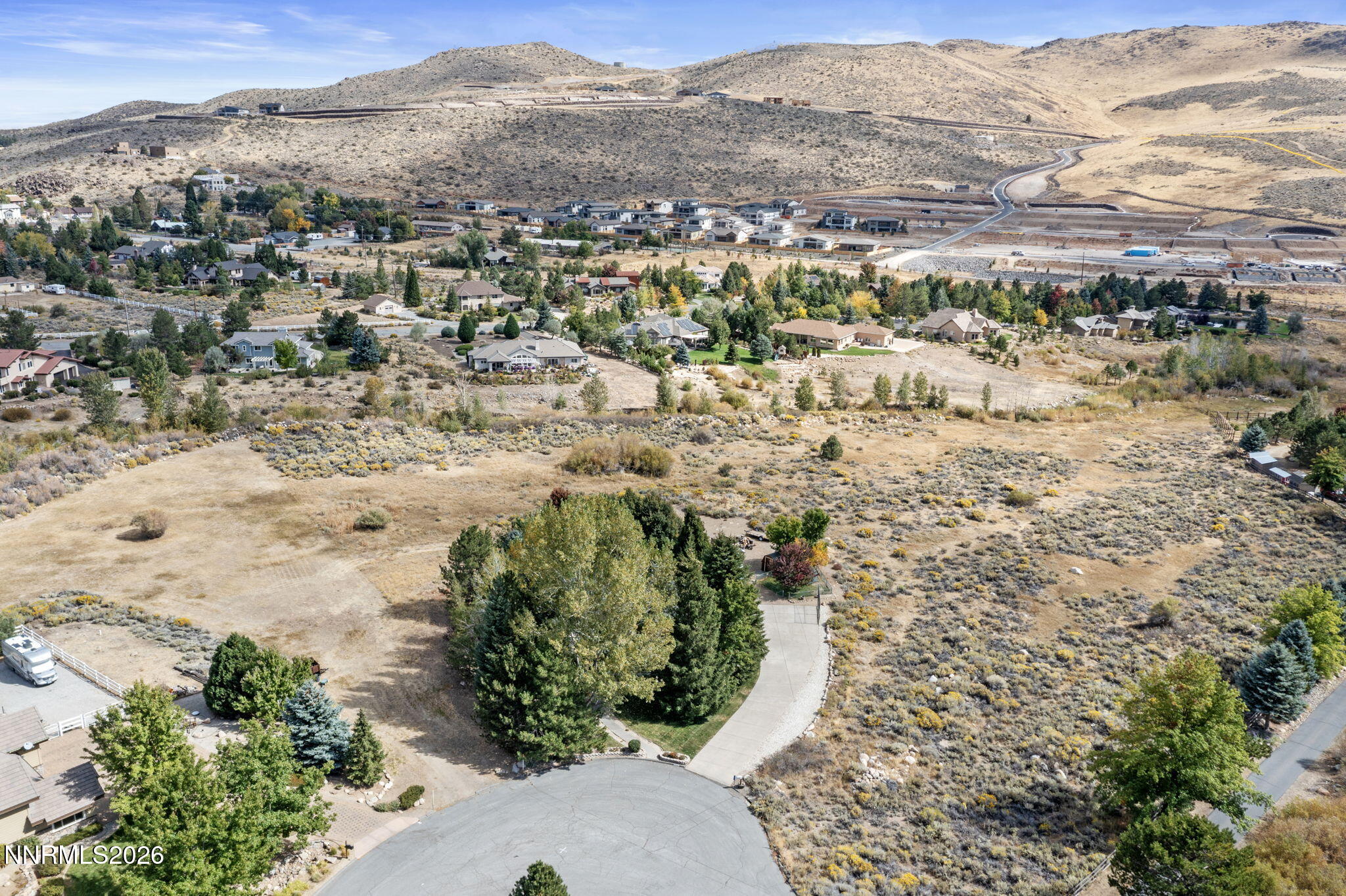 4700 Ranch Land Circle, Reno, NV 89511 — photo 2
