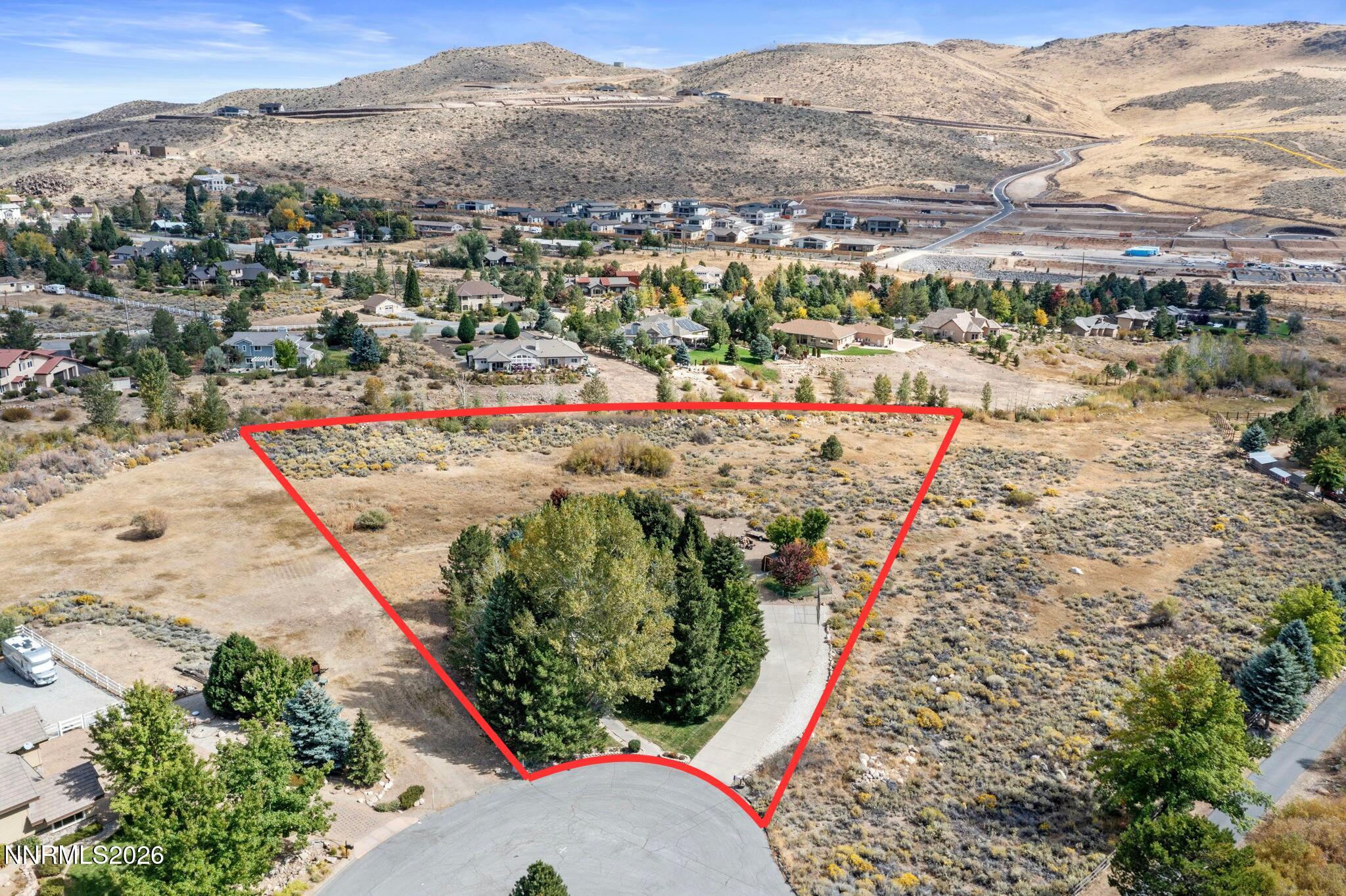 4700 Ranch Land Circle, Reno, NV 89511 — photo 3