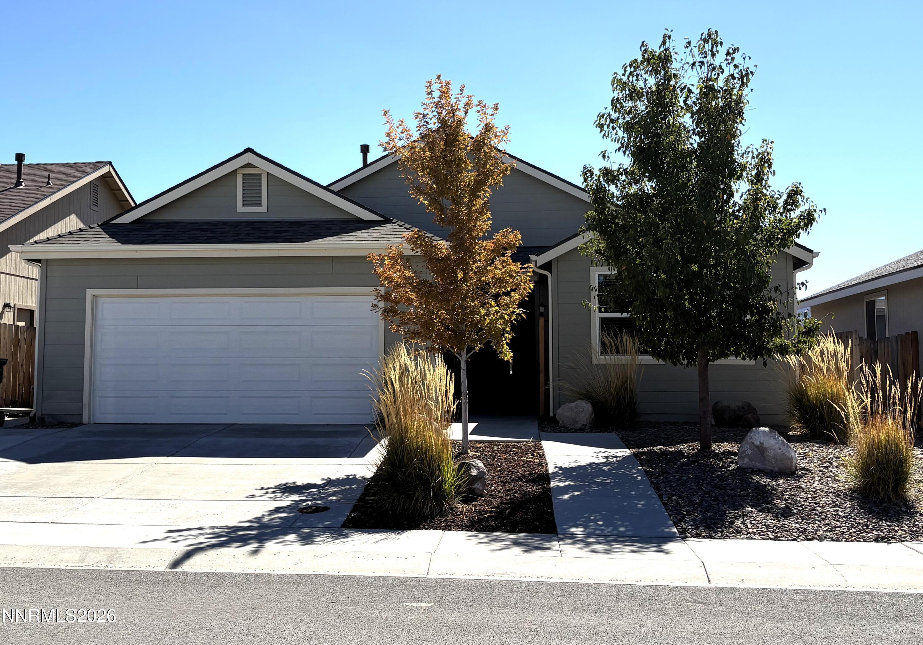 300 Granite Court — photo