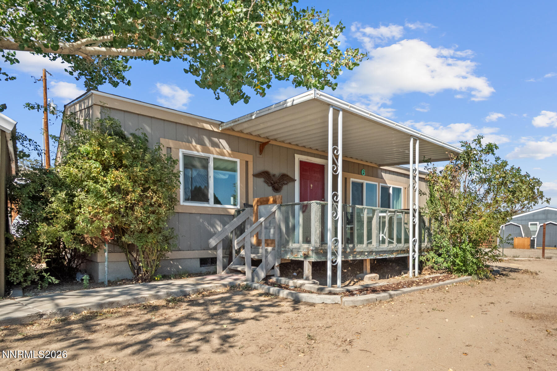 6 Agate Circle Drive — photo