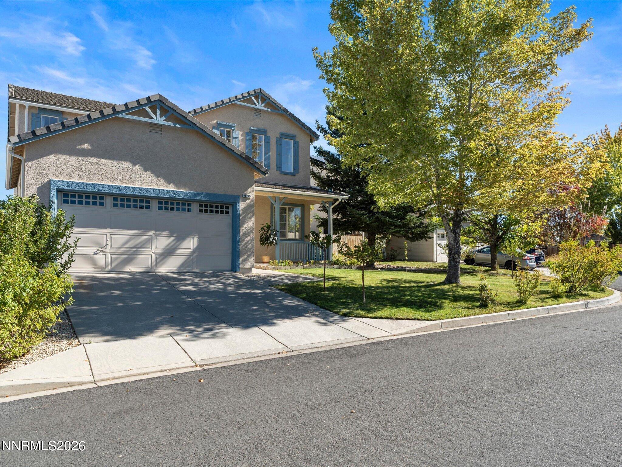 11775 Desert Grass Court — photo