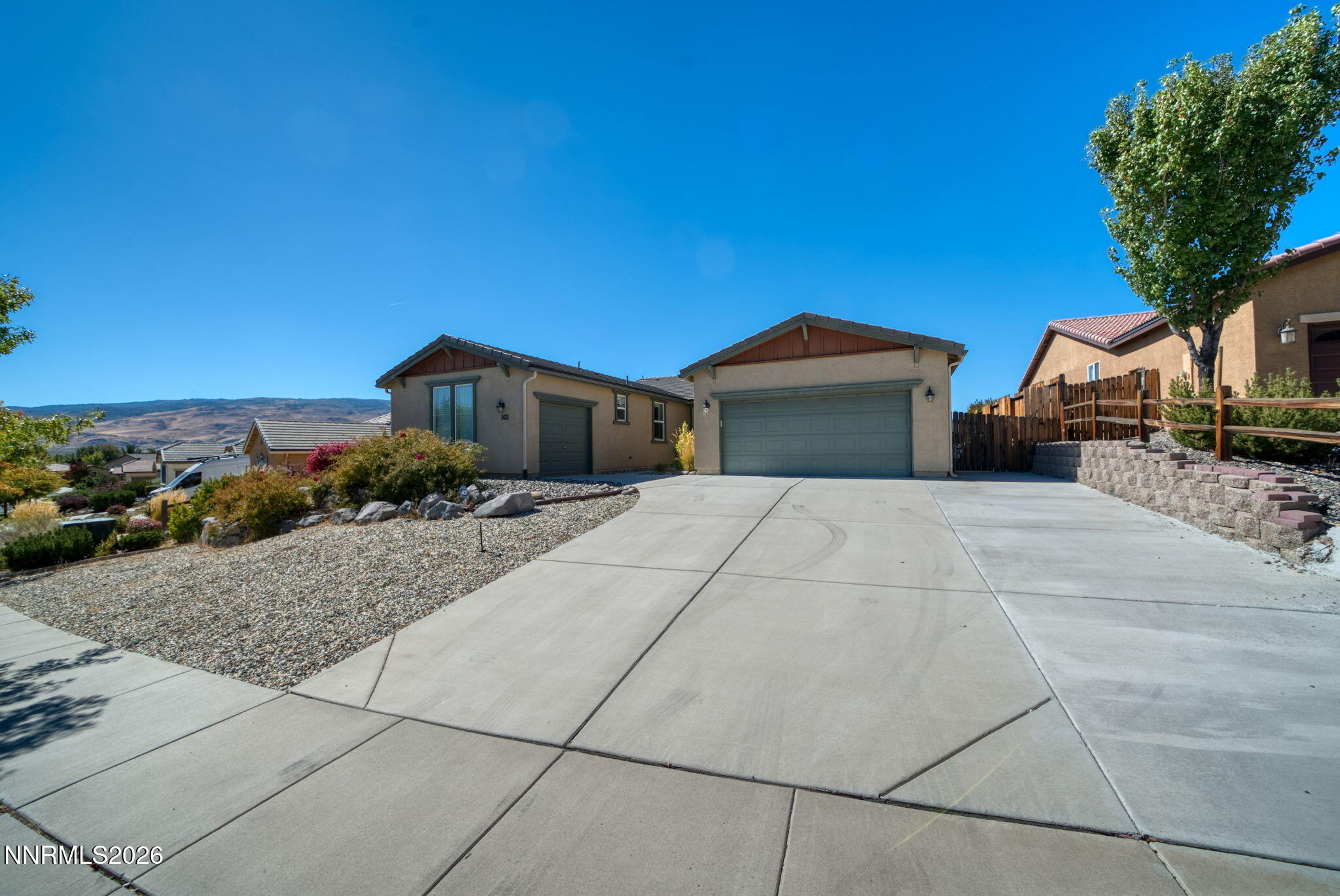 1431 Snow Summit Drive — photo