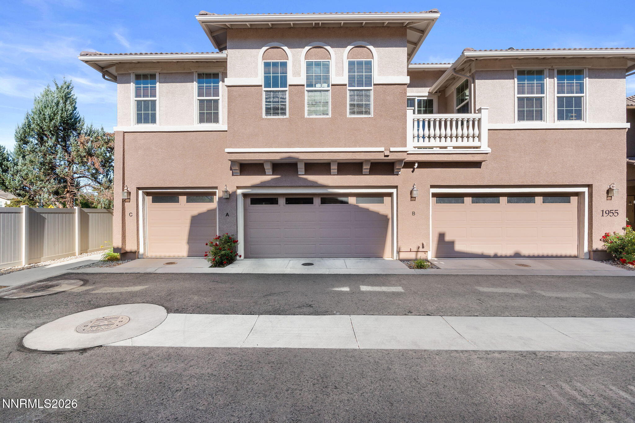 1955 Wind Ranch Road Unit a — photo