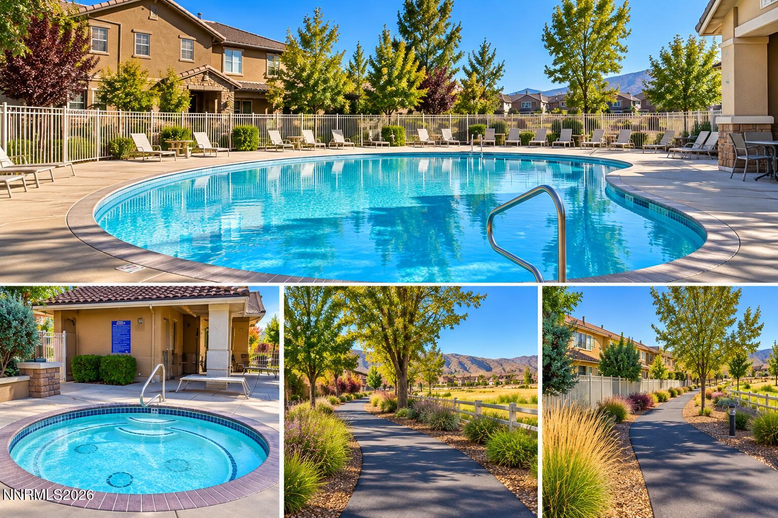 1955 Wind Ranch Road UNIT A, Reno, NV 89521 — photo 2