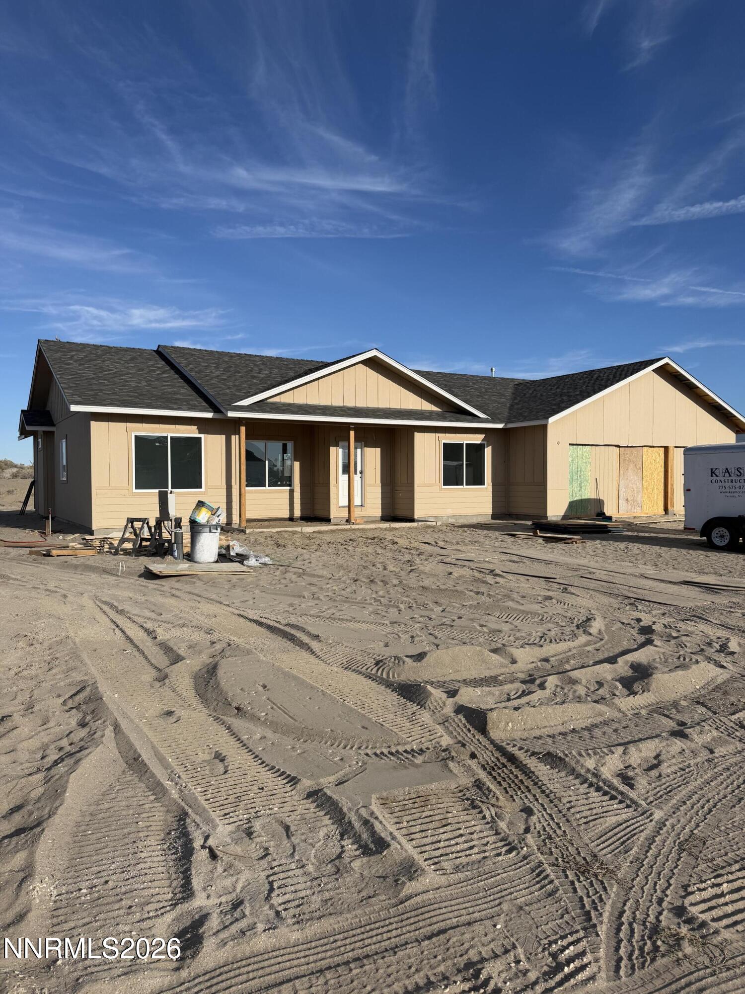 1608 Sky Ridge Drive — photo