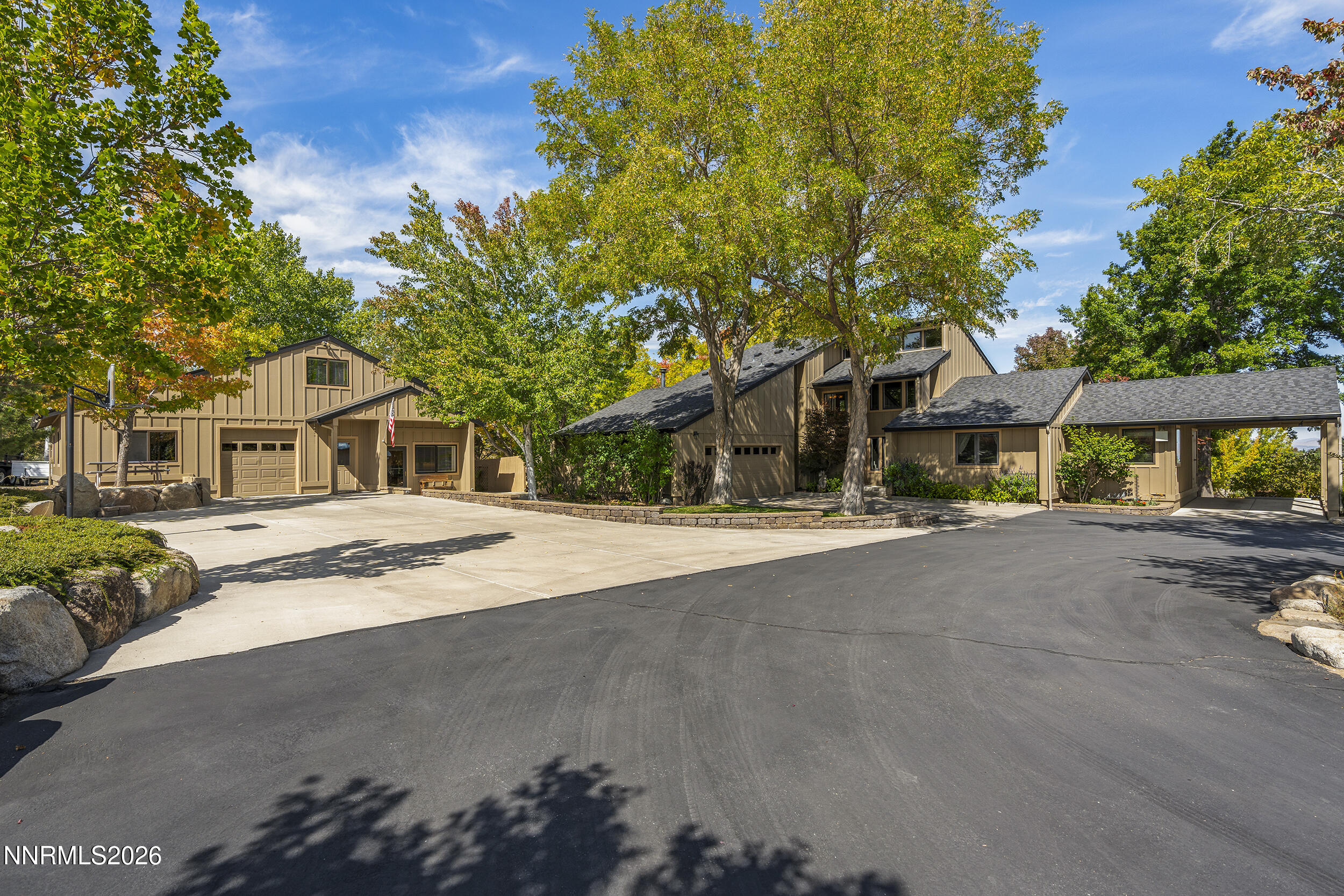 3467 Mount Rose Highway — photo