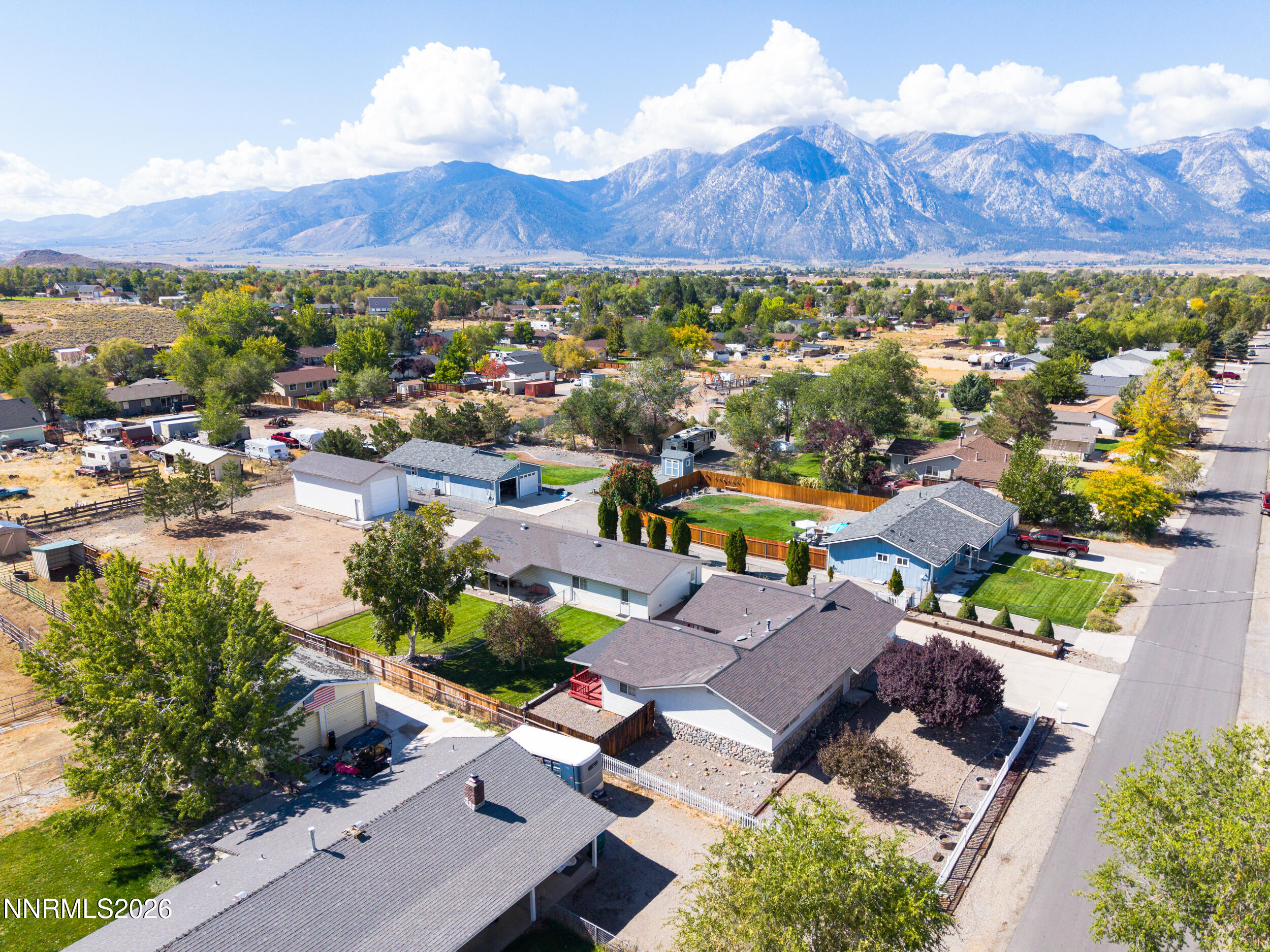1393 Jobs Peak Drive — photo