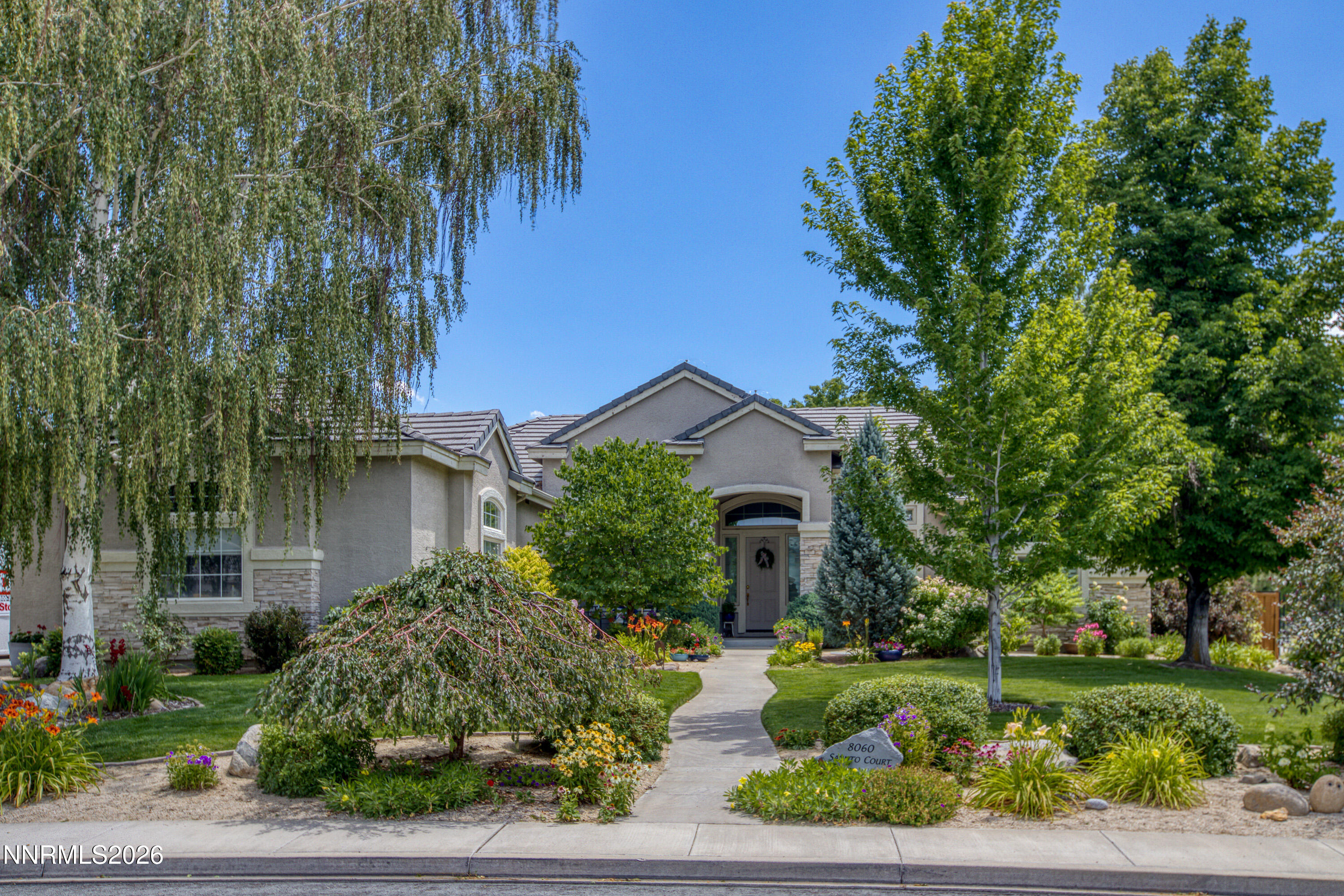 8060 Saunto Court — photo