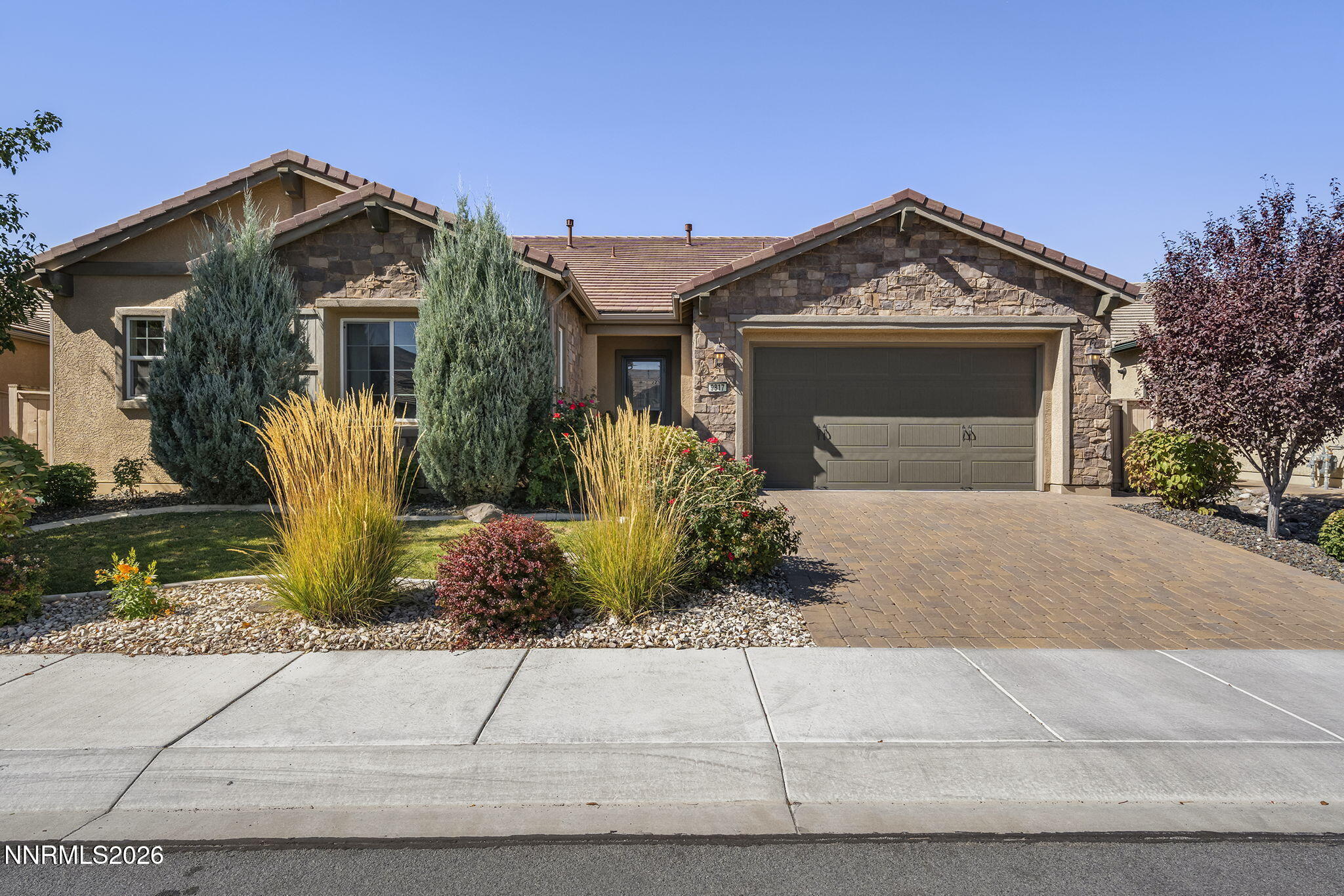 9817 Dyevera Lane — photo