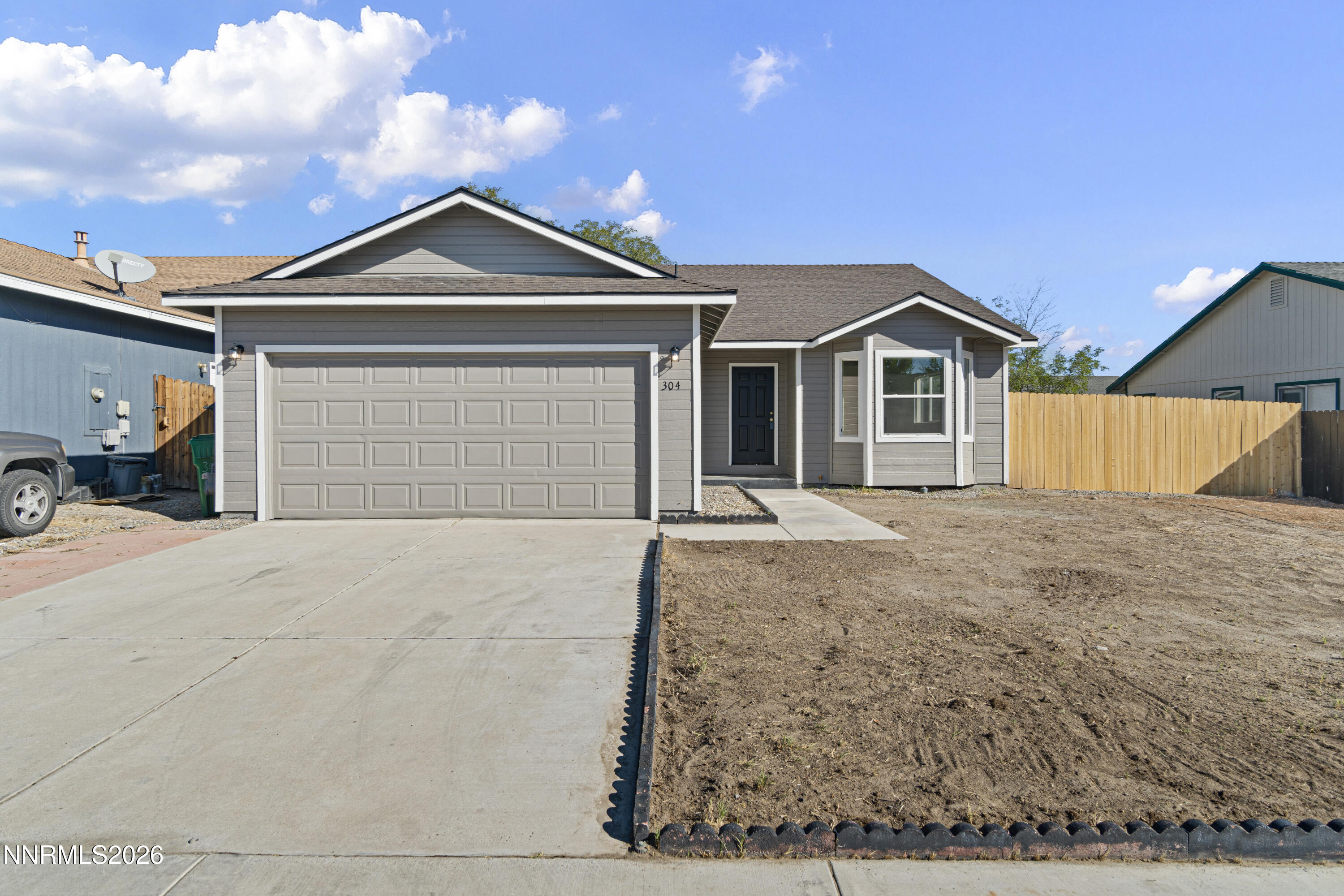 304 Lariat Street — photo