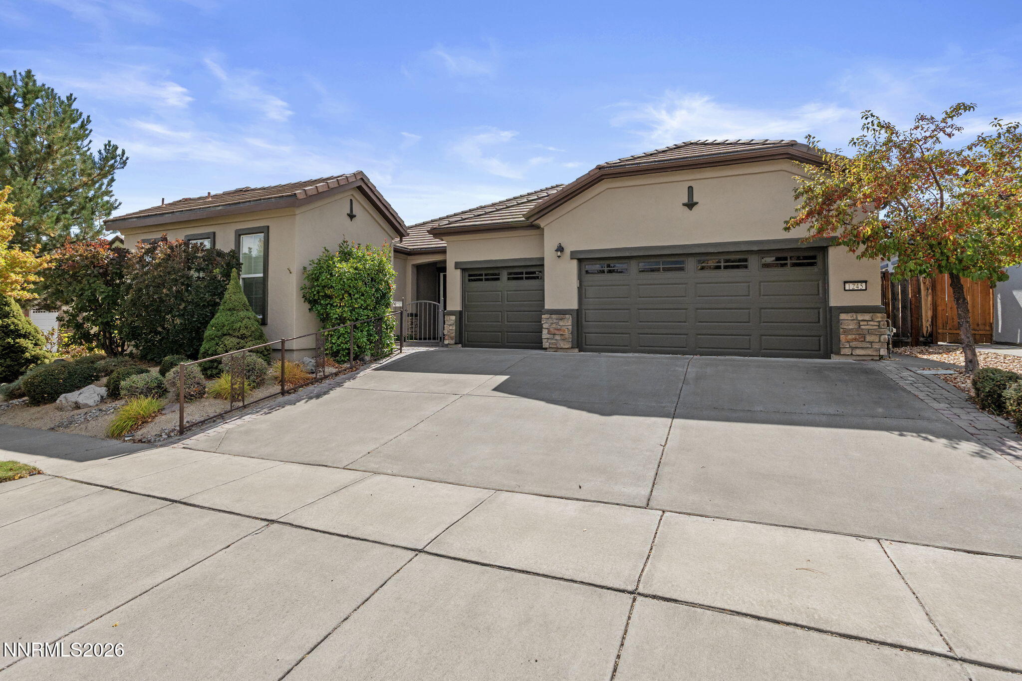 1245 Meridian Ranch Drive — photo