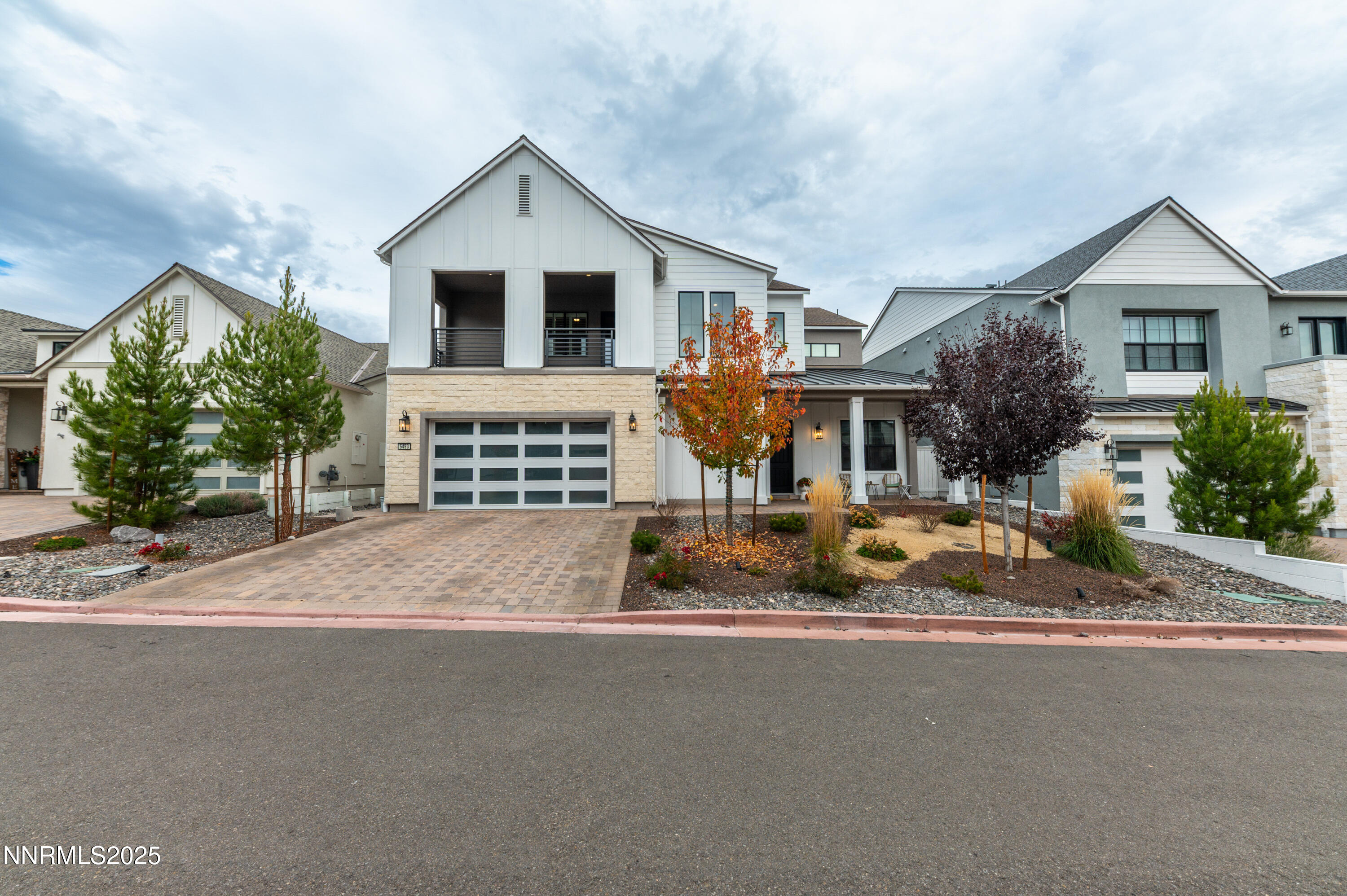 5453 Side Saddle Trail — photo