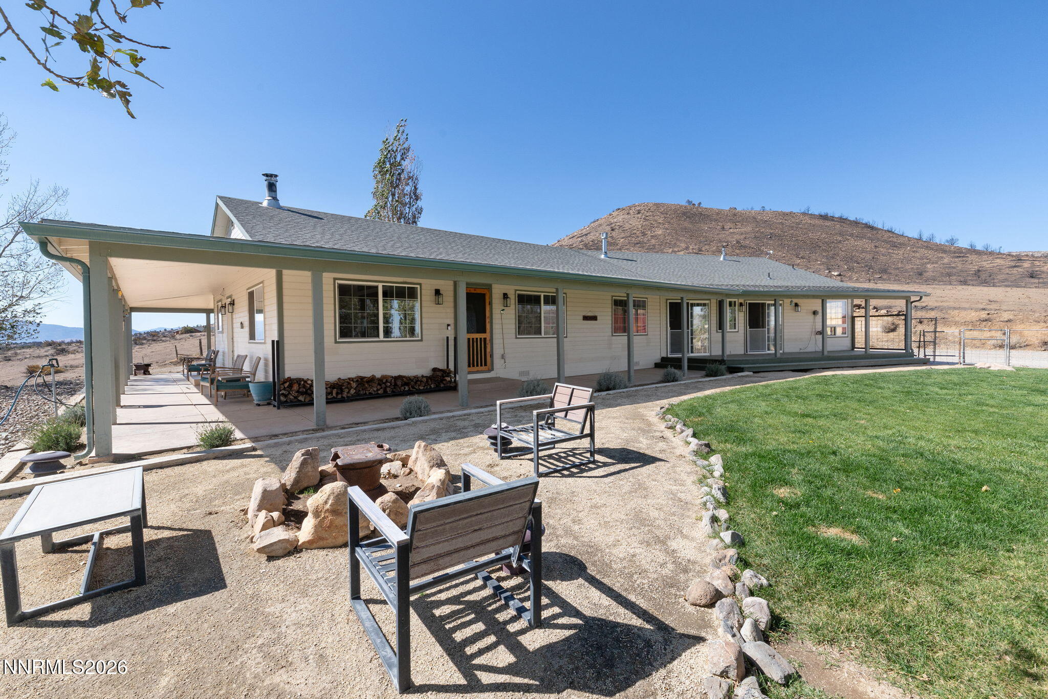 15030 N Red Rock Road — photo