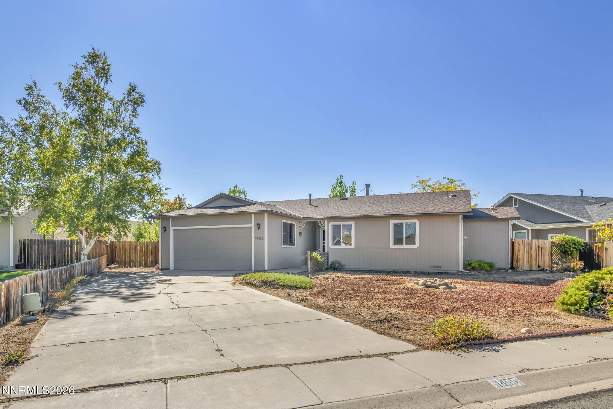 1455 Mary Jo Drive — photo