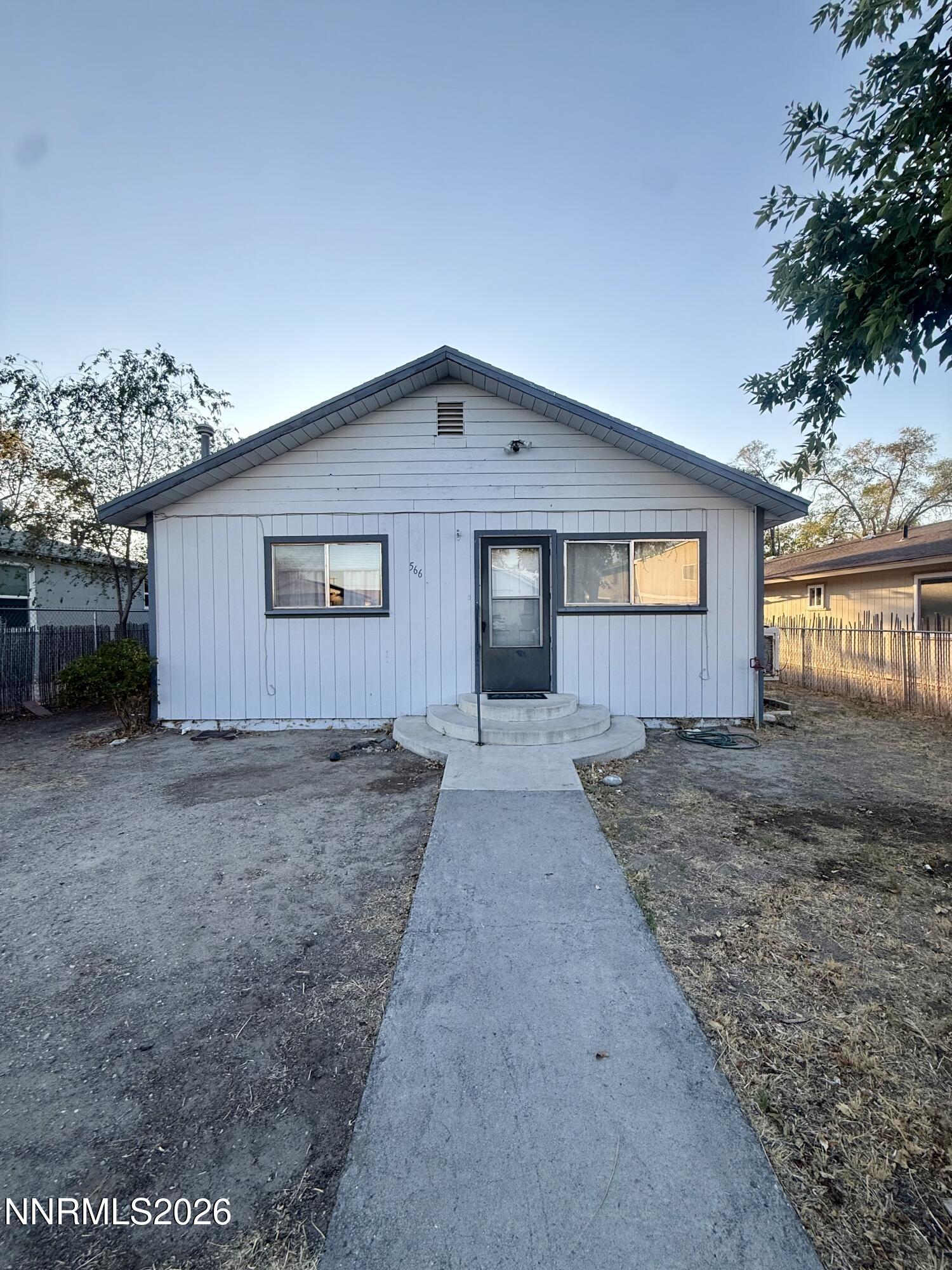 566 Douglas Street — photo