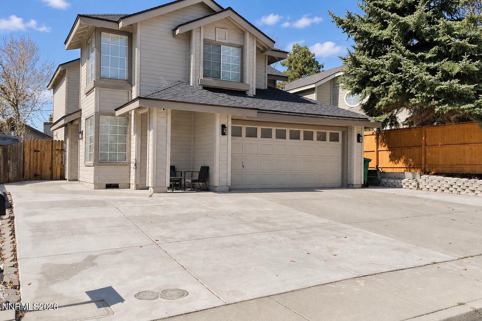 5142 Aspen View Drive — photo