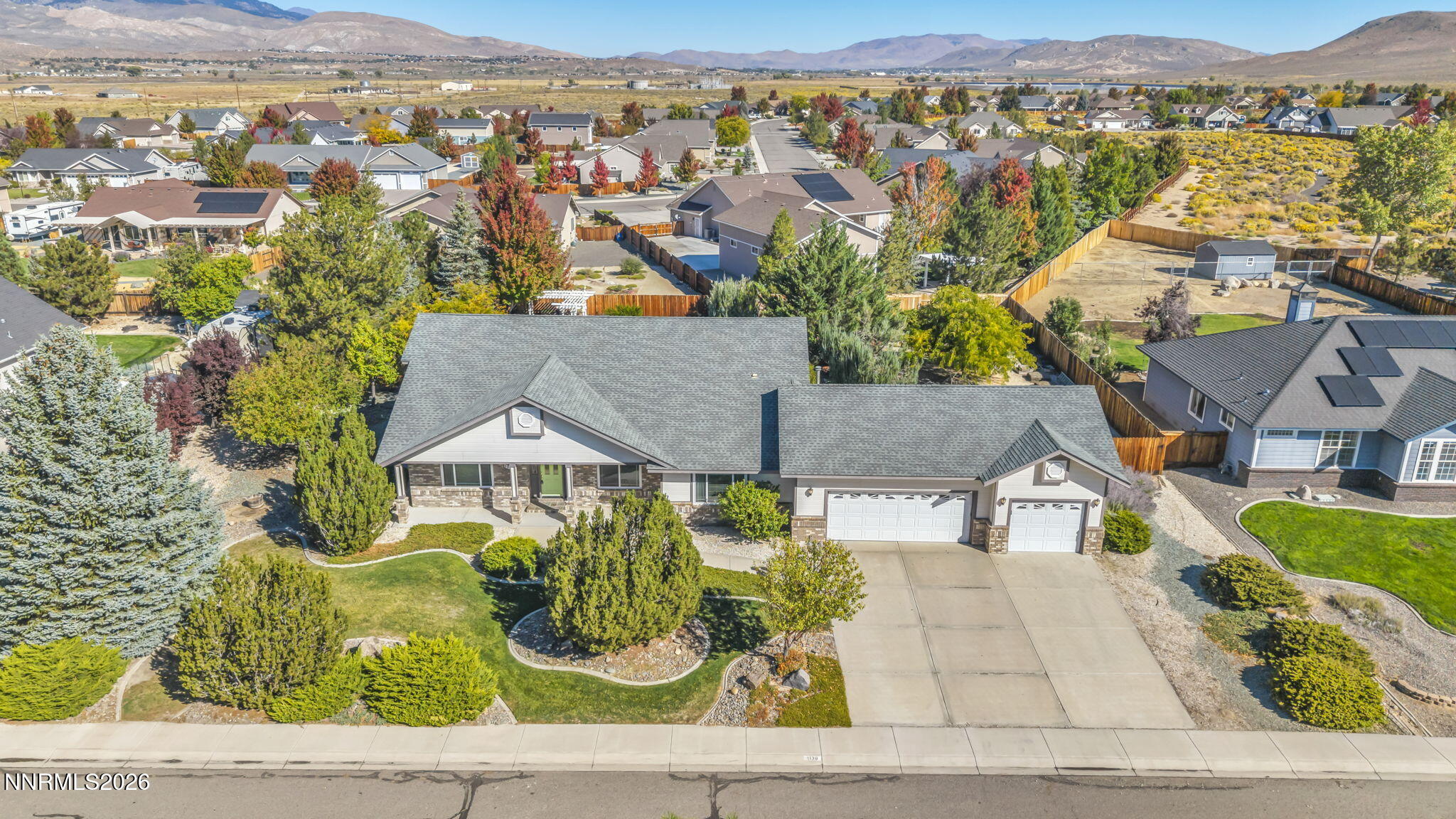 1138 Country Club Drive — photo