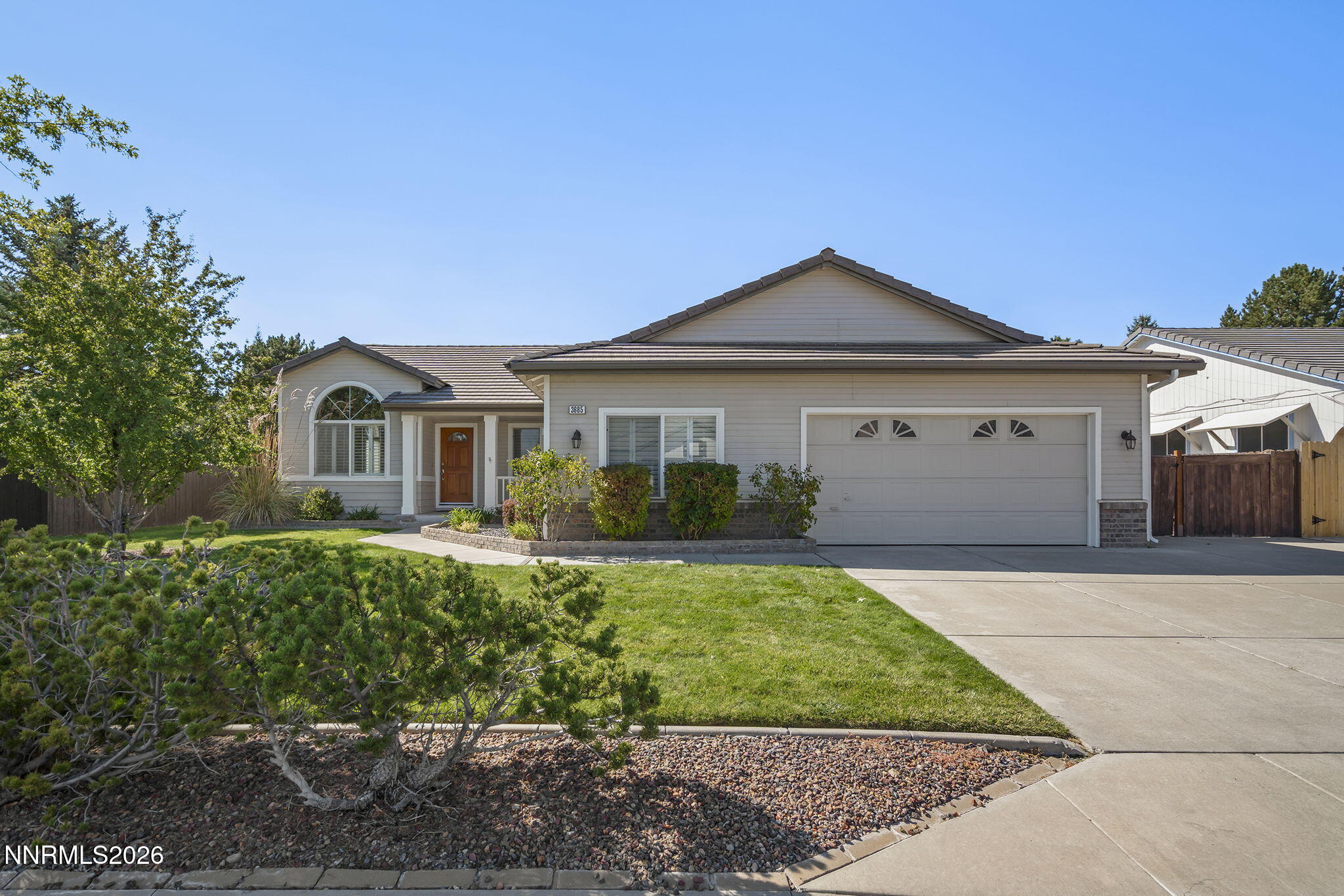 3685 Bozeman Drive — photo