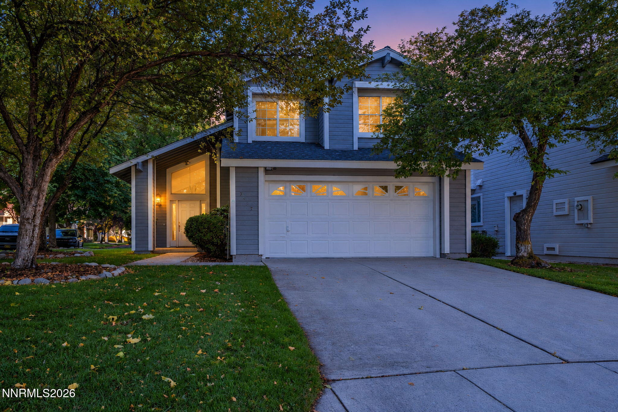 7467 Wheeldale Circle — photo