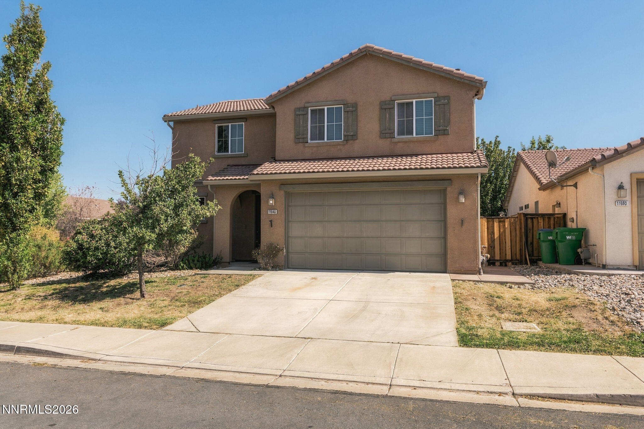 11640 Verazae Drive — photo