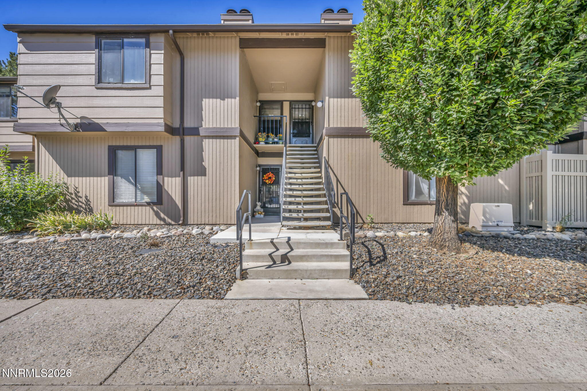 5015 Reggie Road — photo
