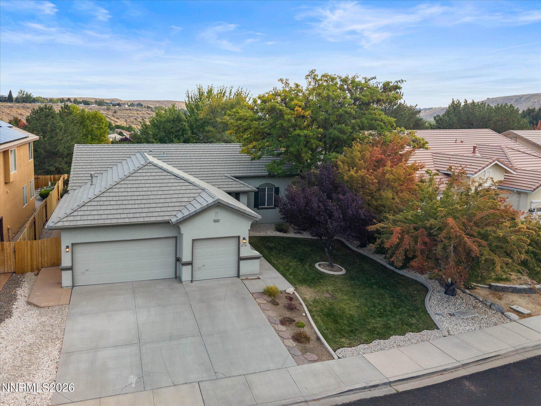 270 River Flow Drive — photo