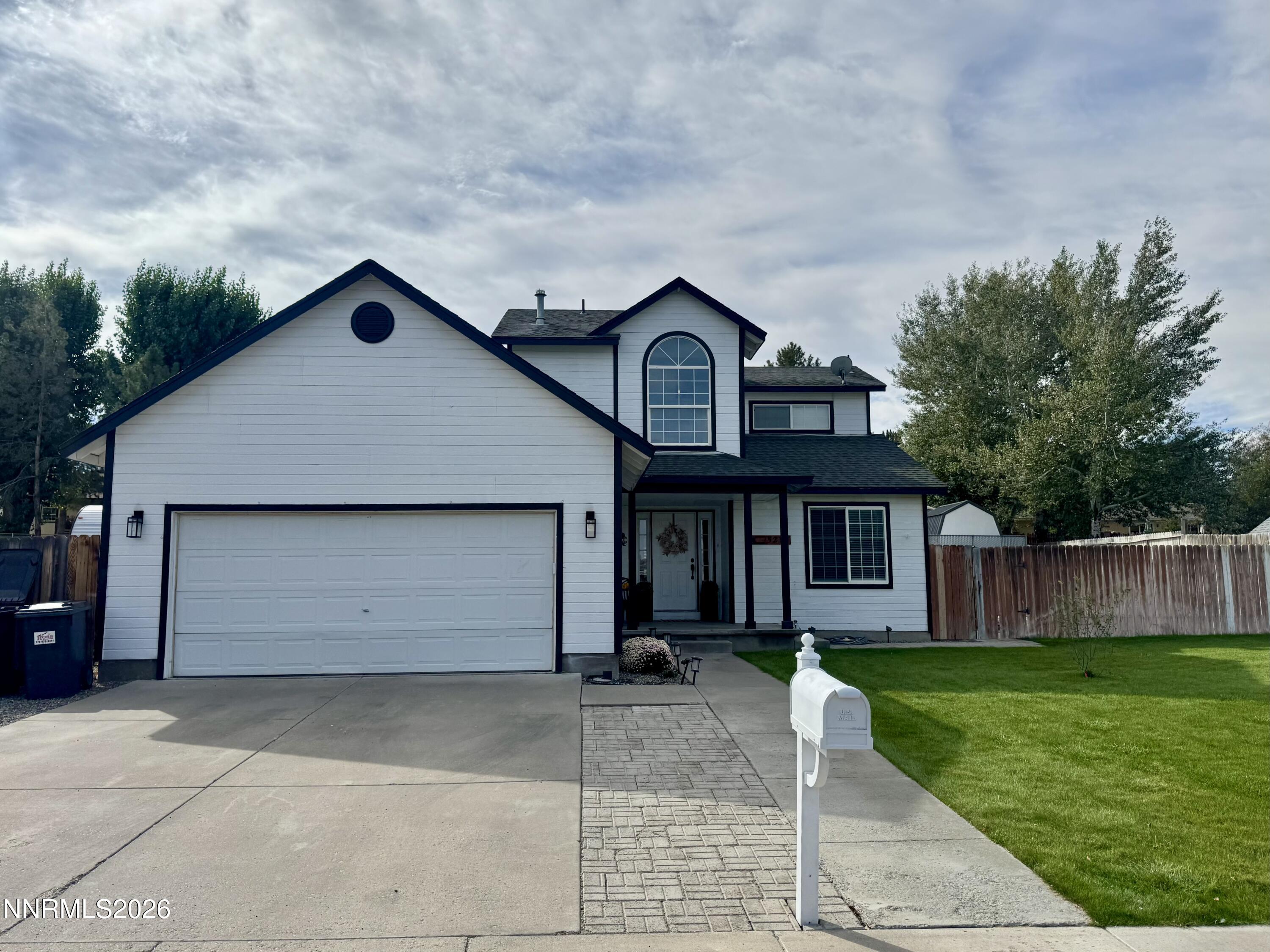 5230 E Offenhauser Drive — photo