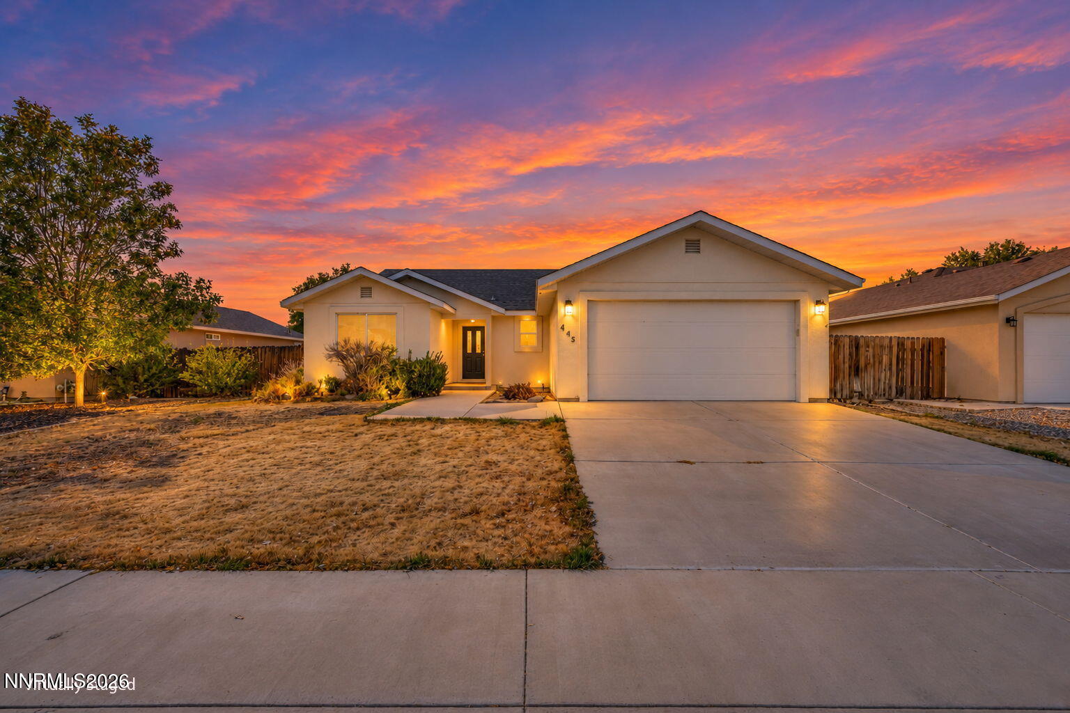 445 Torrey Pines Drive — photo