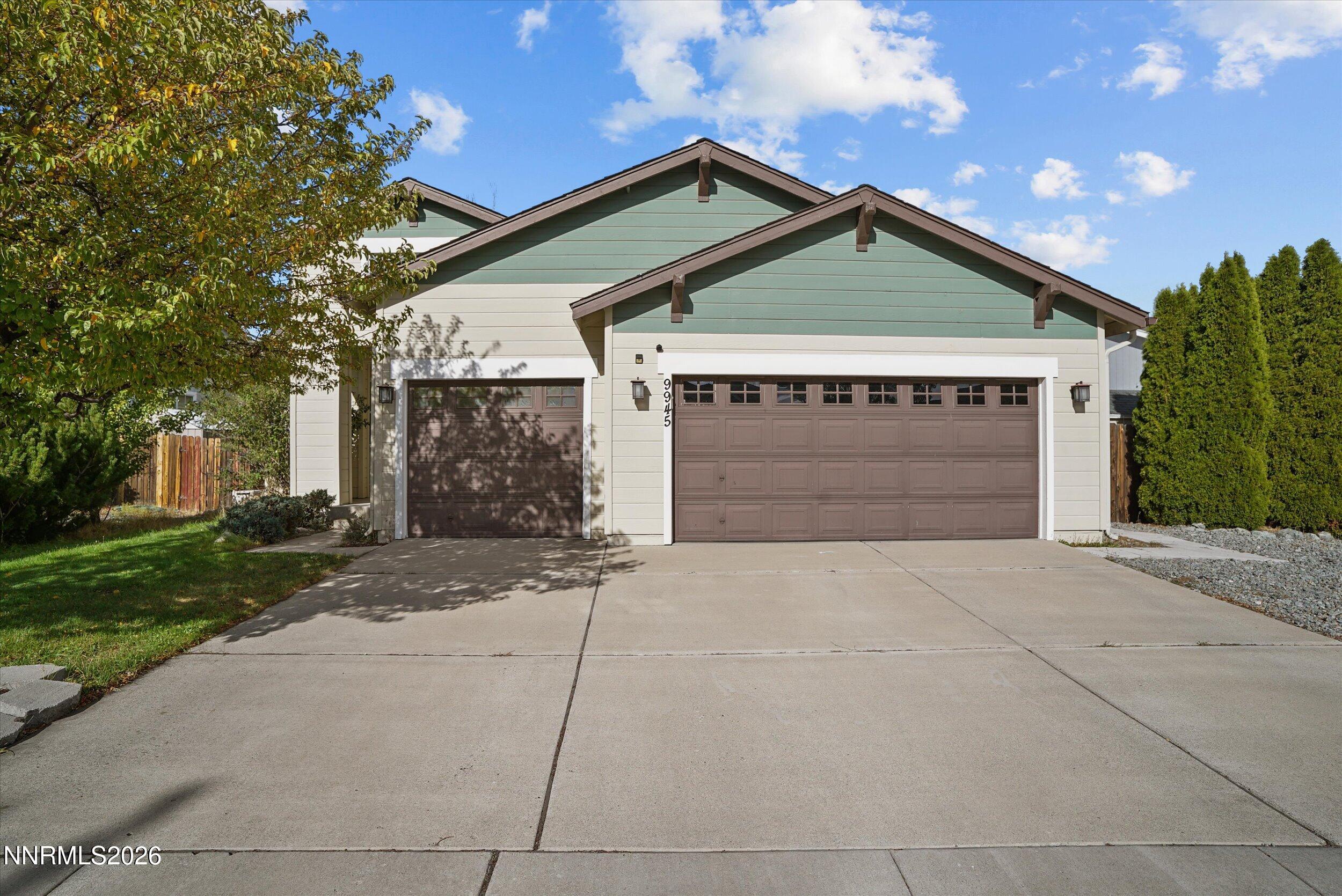 9945 Rising Sun Court — photo