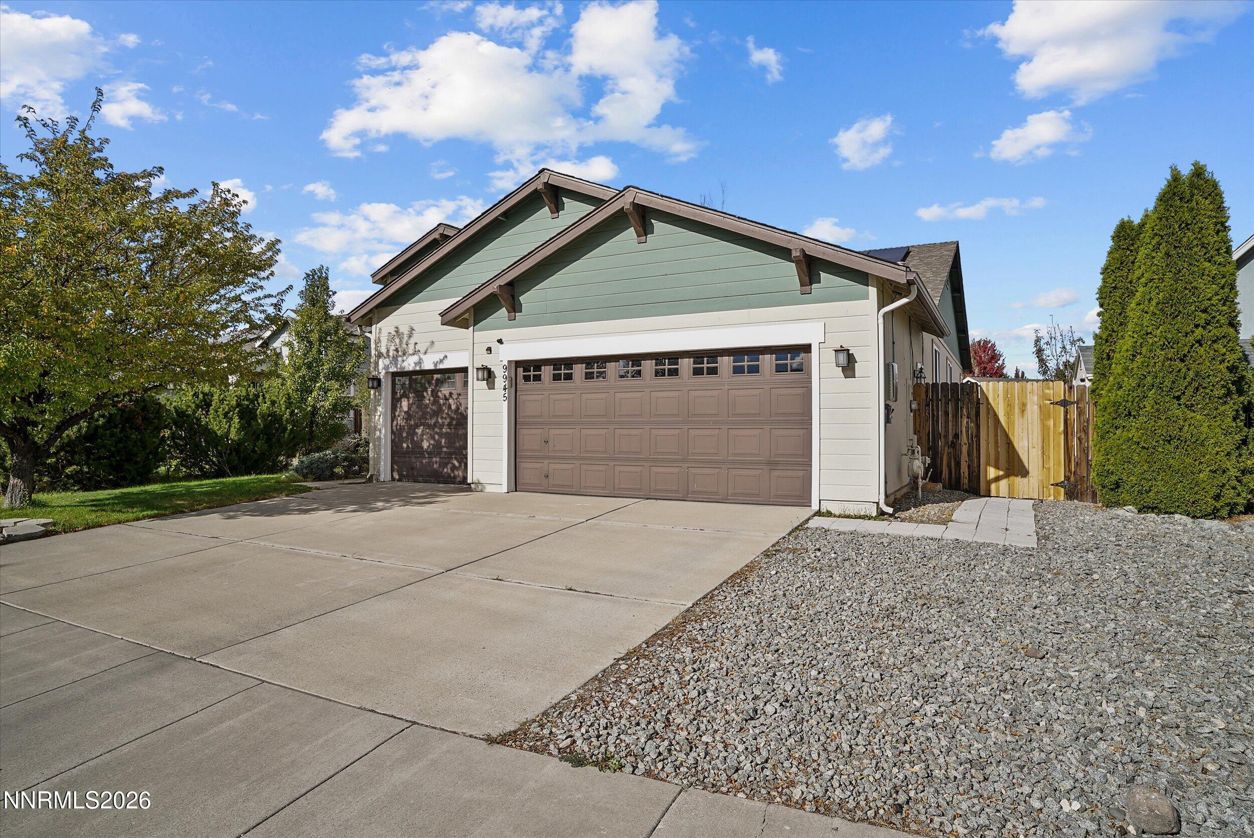 9945 Rising Sun Court, Reno, NV 89506 — photo 2