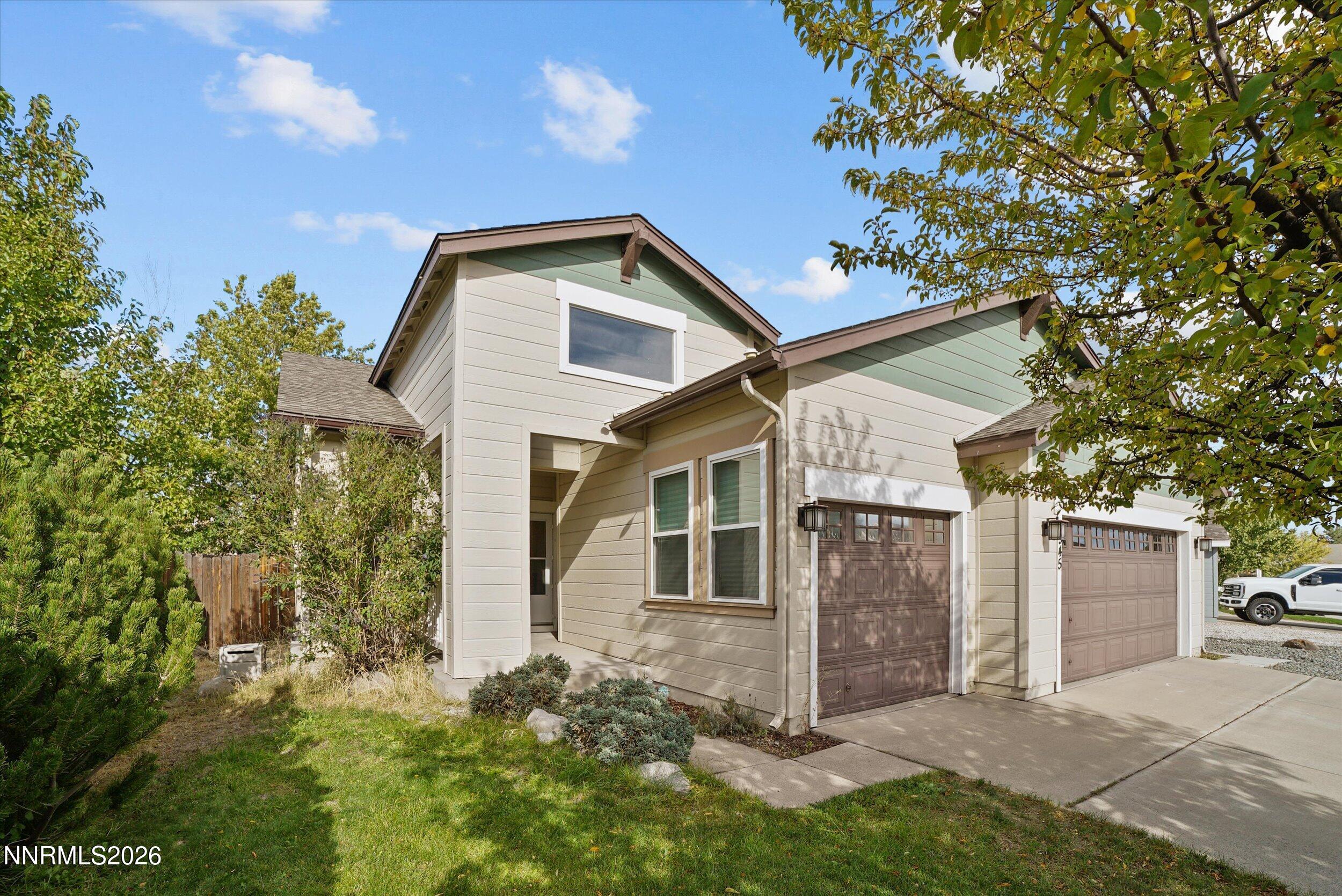 9945 Rising Sun Court, Reno, NV 89506 — photo 3