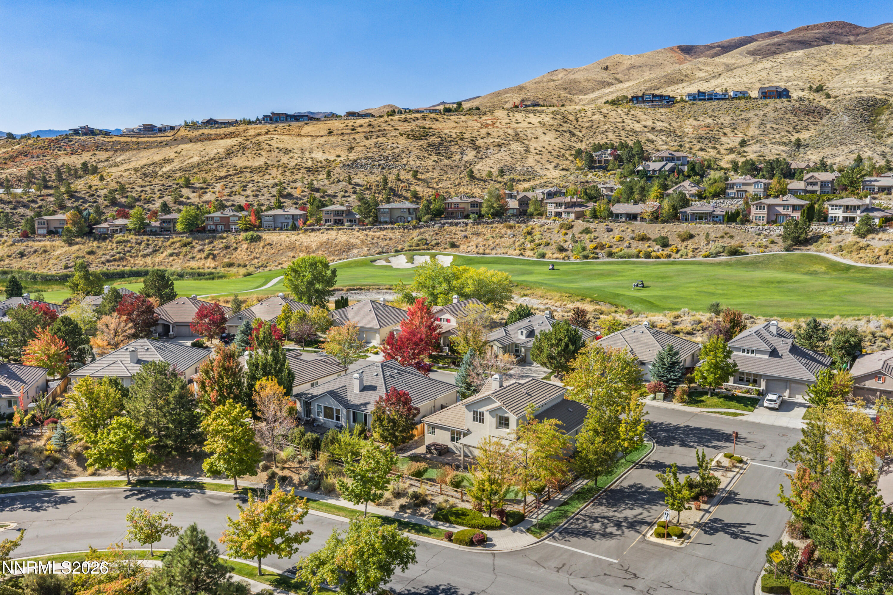 8160 Sierra Ridge Court, Reno, NV 89523 — photo 2