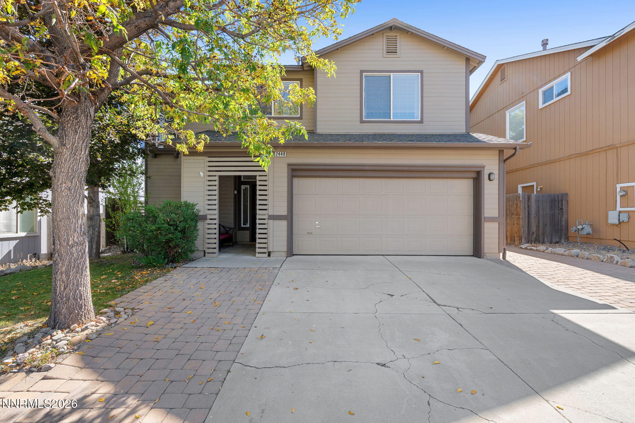 2448 Bentley Drive — photo