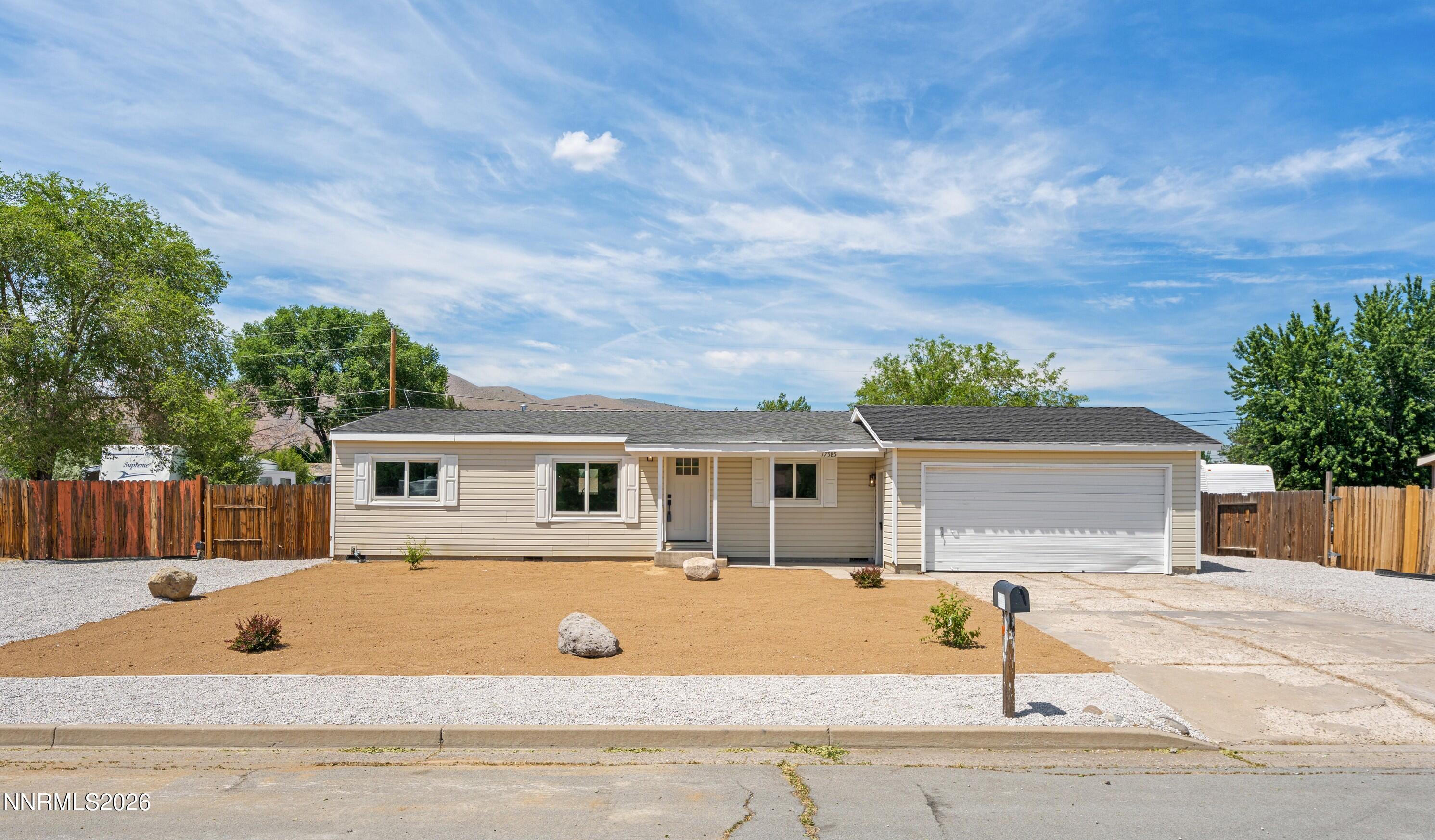 17585 Fantail Street — photo
