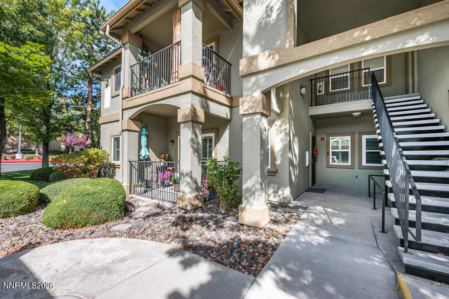 6850 Sharlands Avenue #1005 — photo