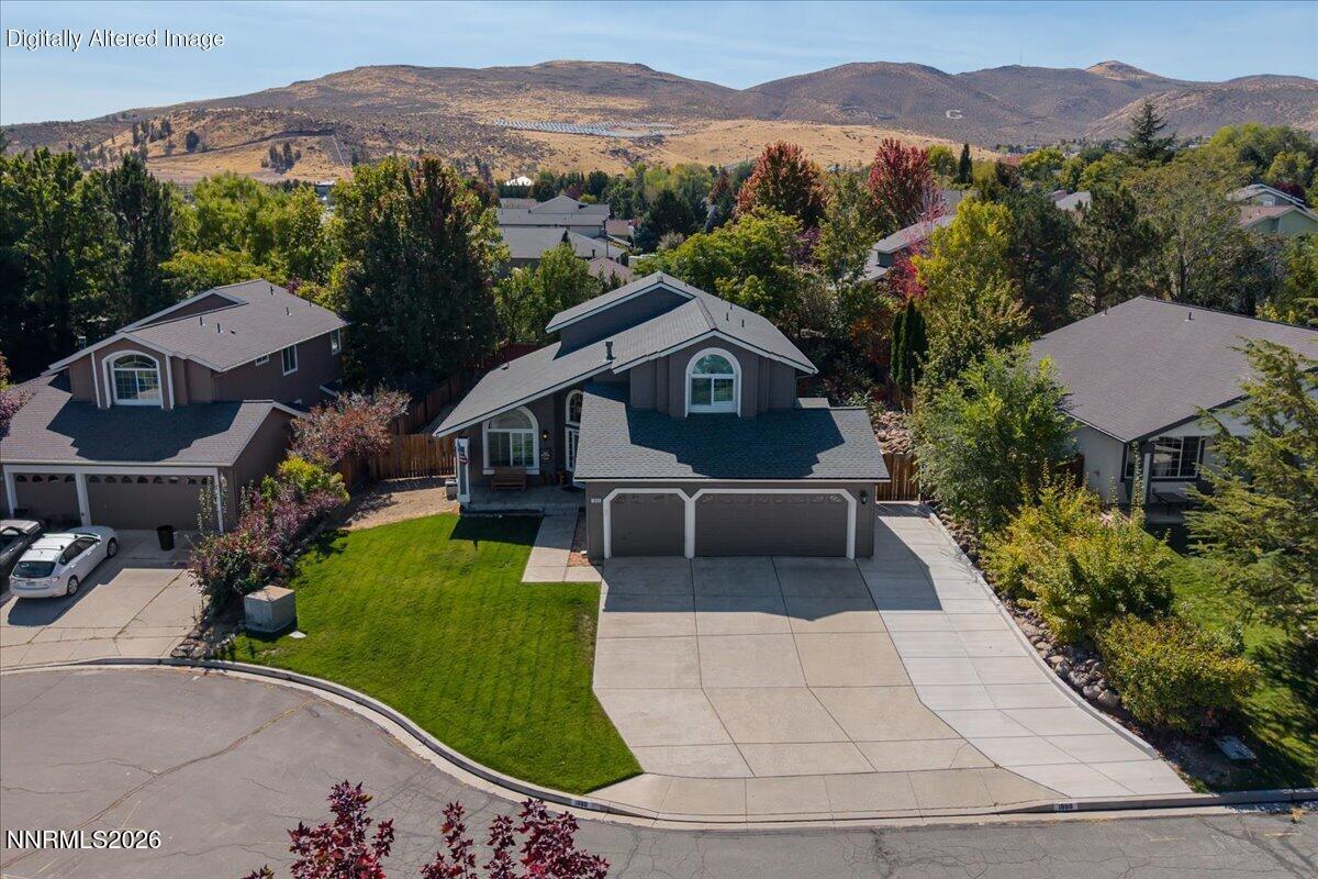 1880 Tess Way — photo