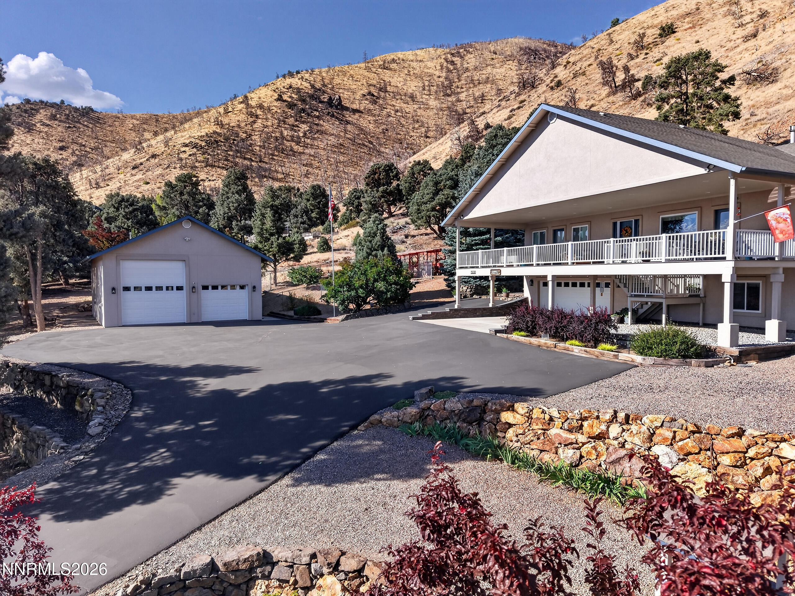 1530 Moss Circle — photo
