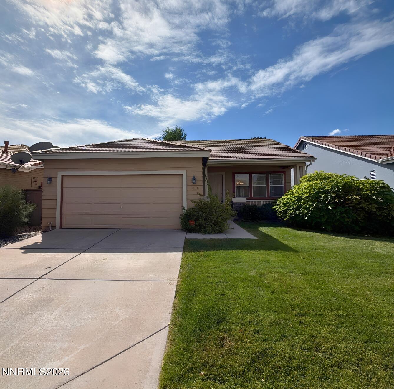1640 Cattlemen Court — photo