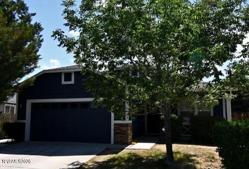 2180 Brittany Meadows Drive — photo