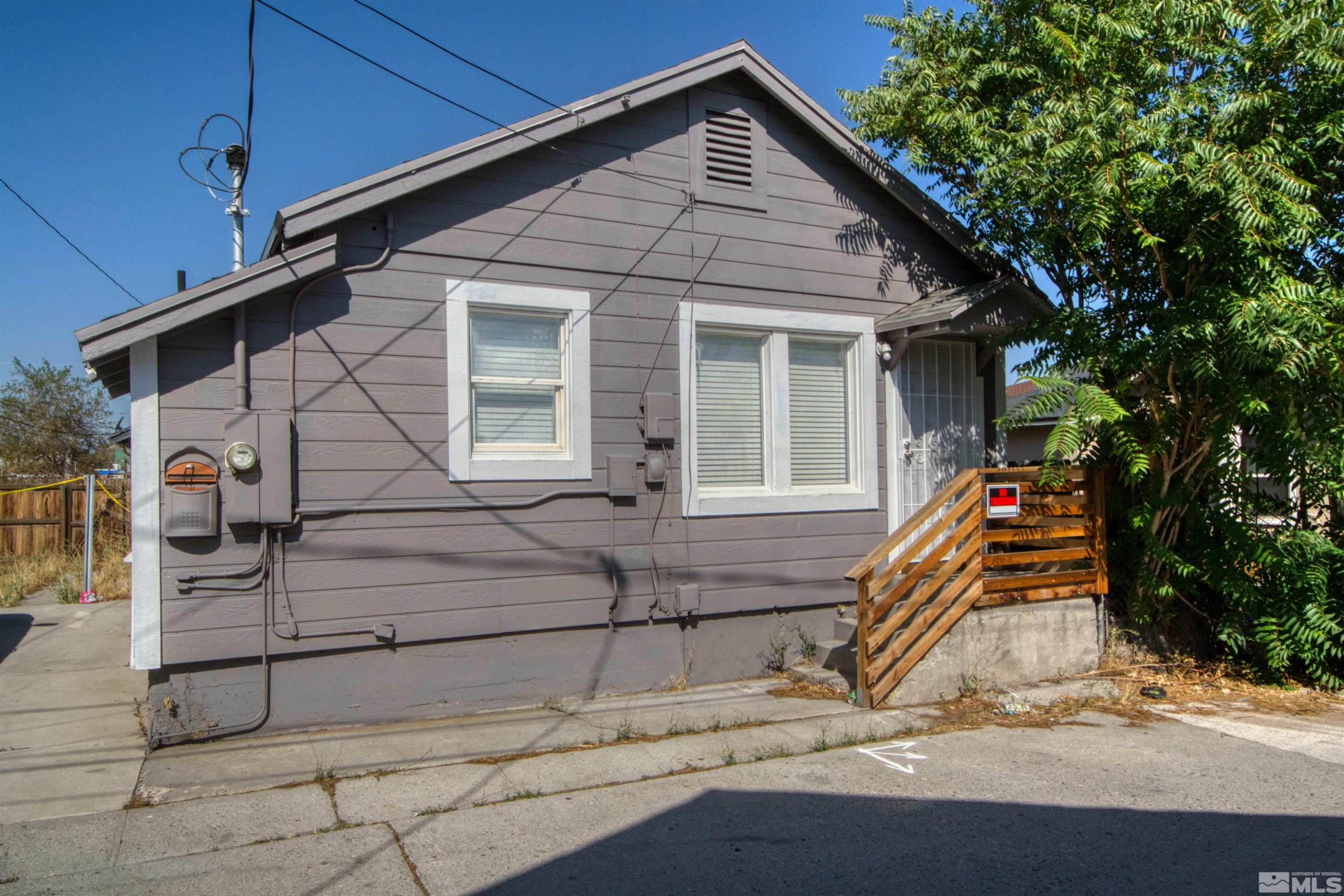 618 Spokane Street, 1/2 — photo