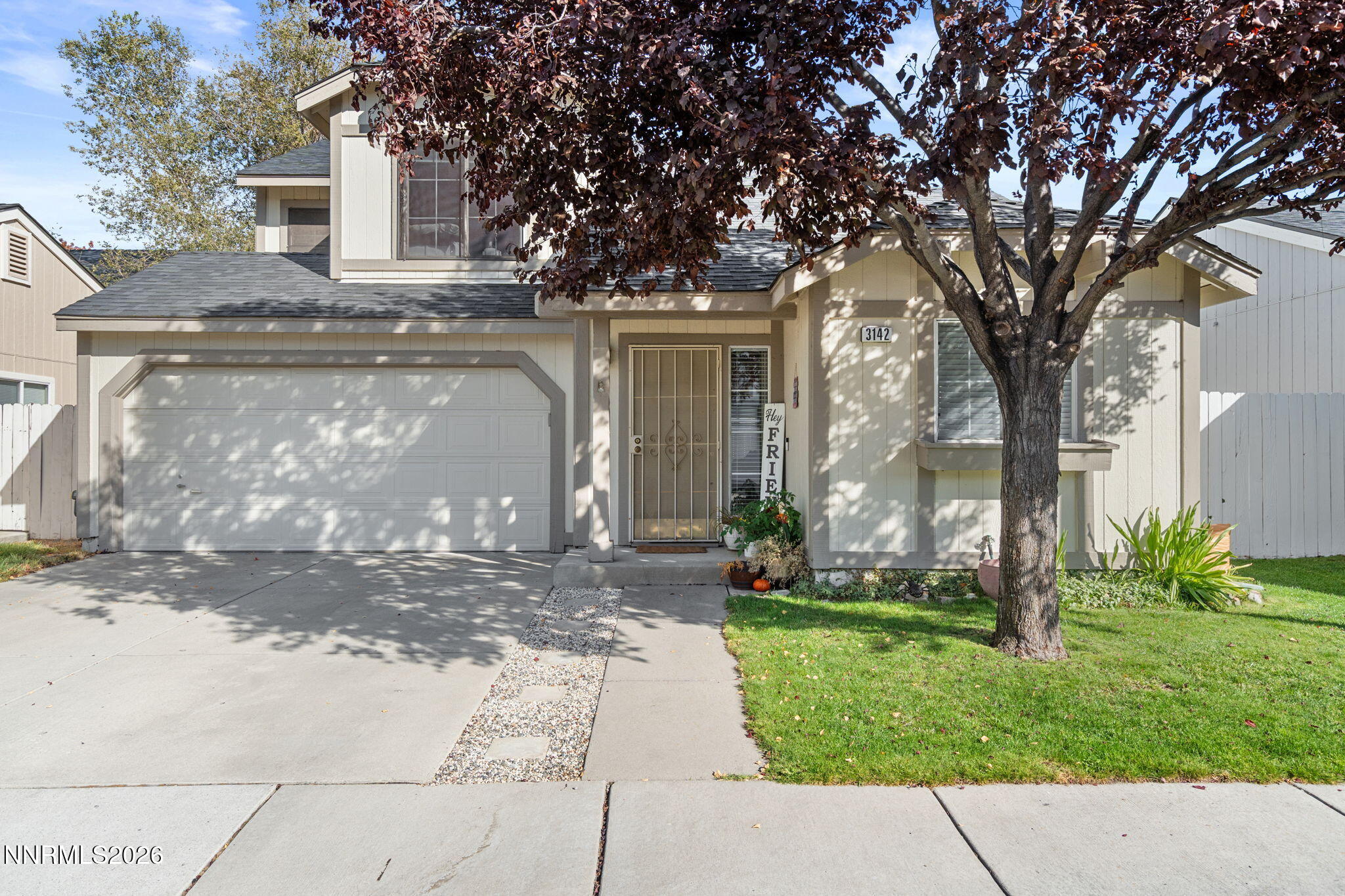 3142 Winter Rose Circle — photo