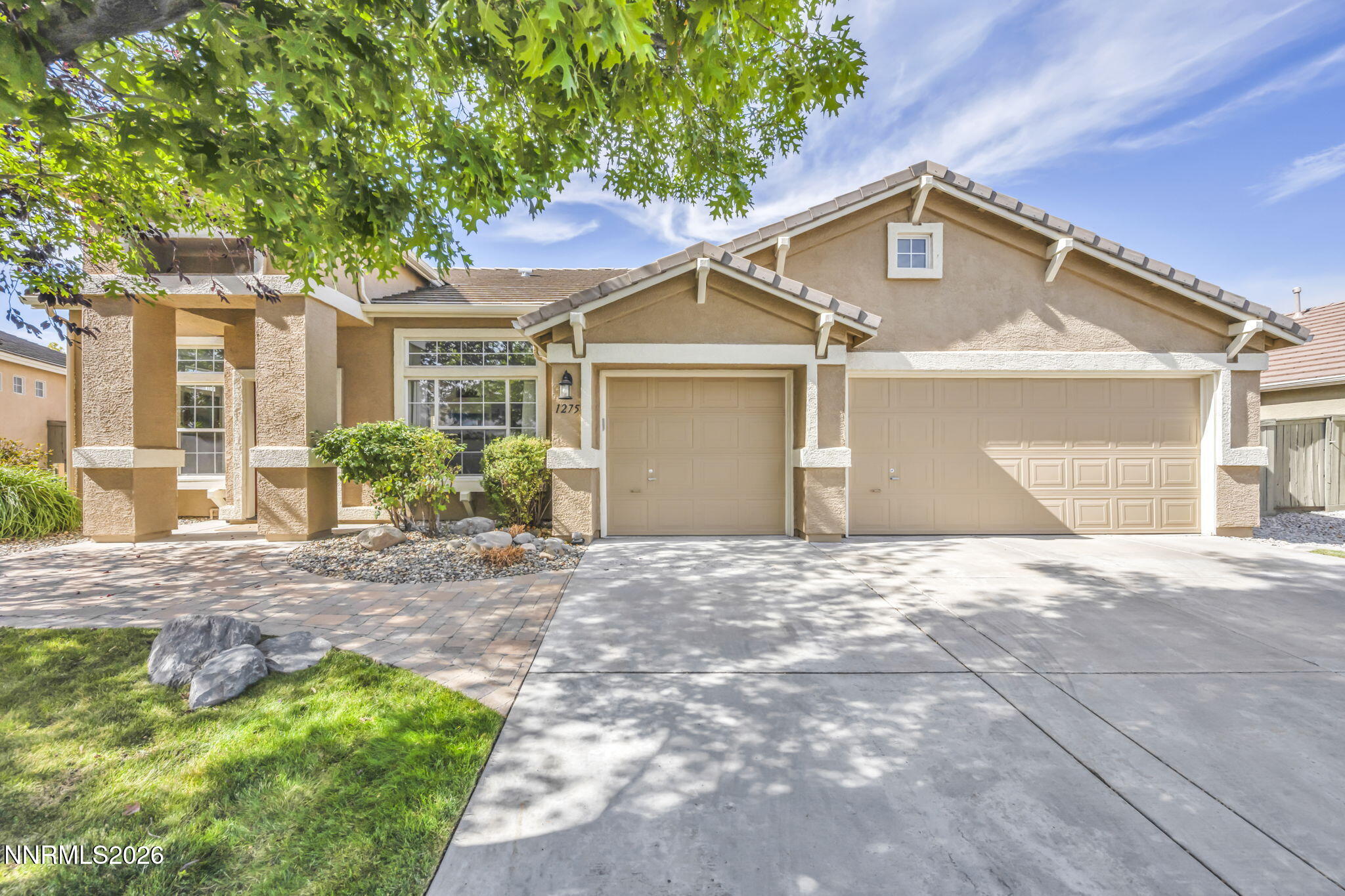 1275 S Fox Glen Court — photo