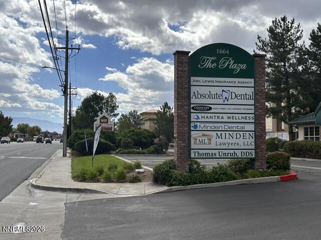 1664 N US. Highway 395 102,103 — photo