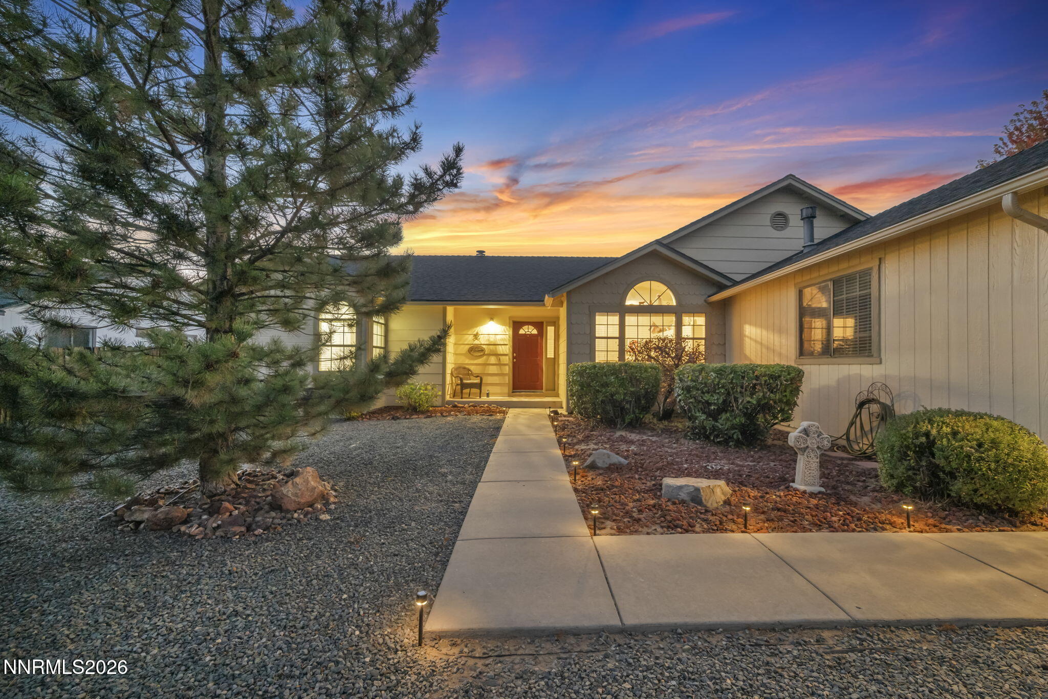 2716 Wildhorse Lane — photo