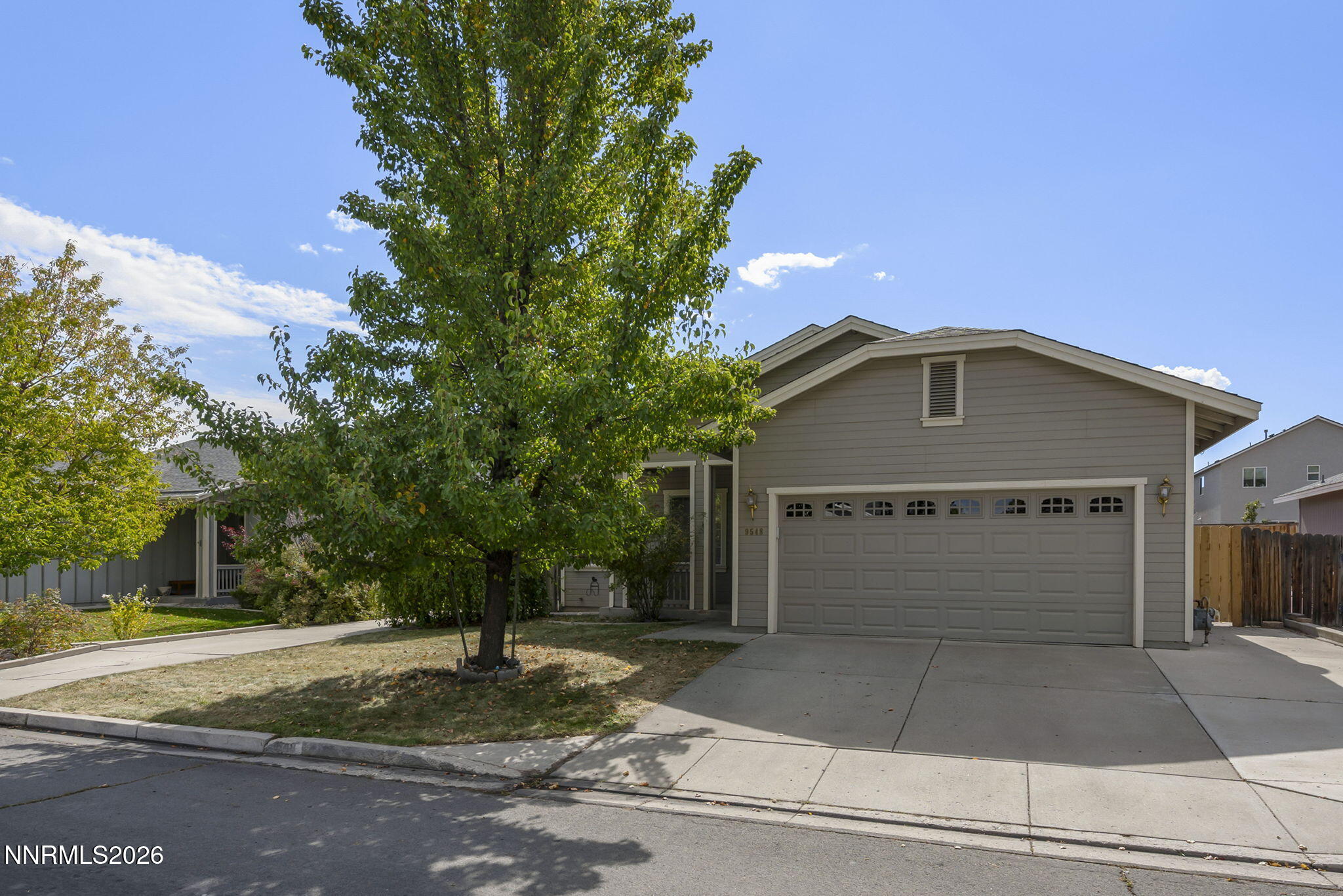9548 Black Bear Drive — photo