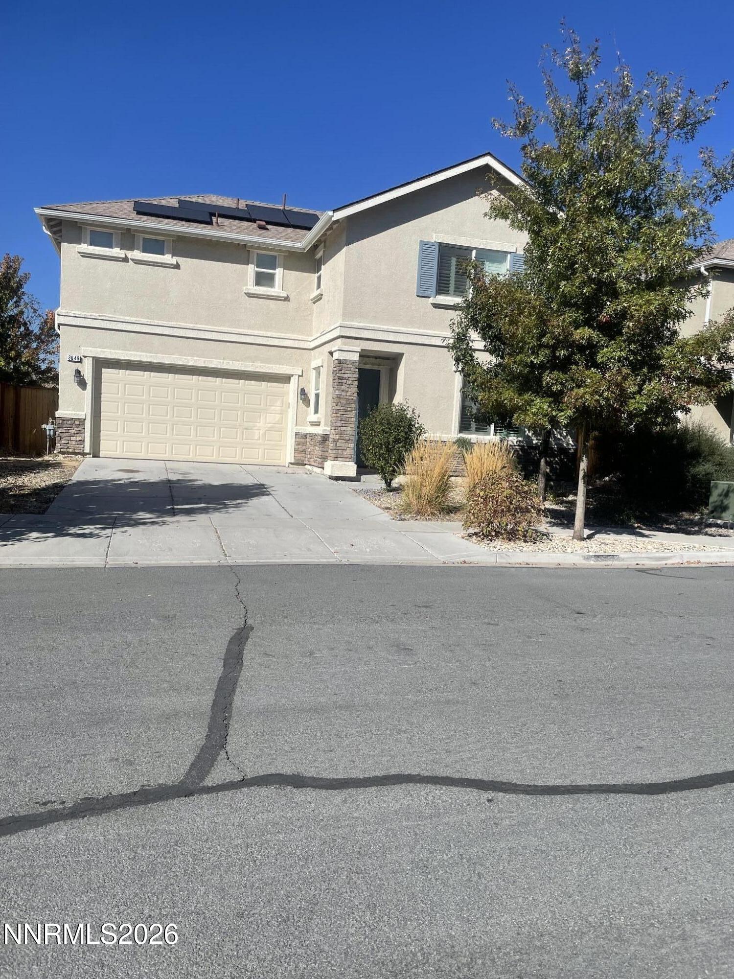 3649 Hollywood Park Drive — photo