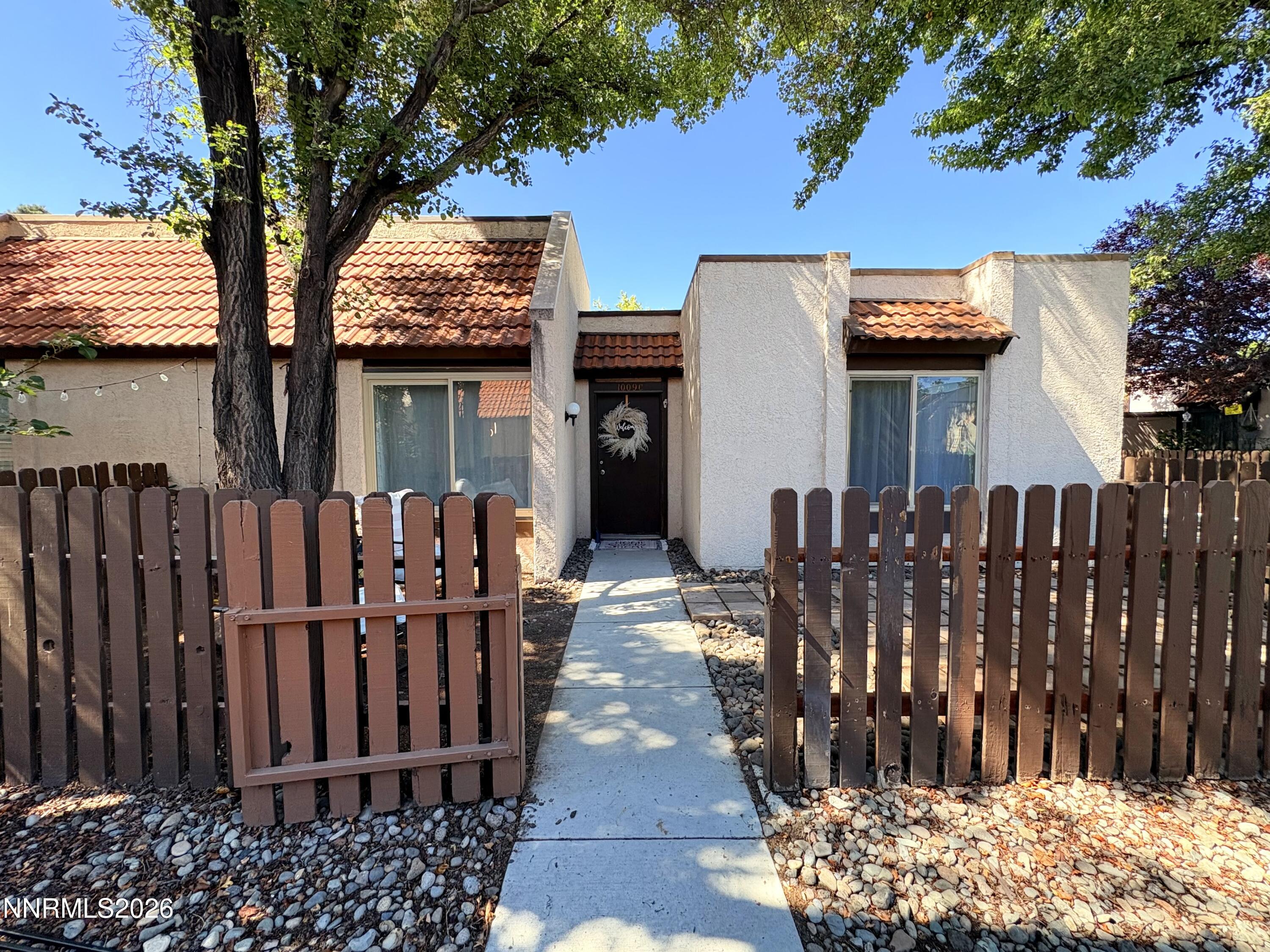 1009 Baywood Drive C — photo